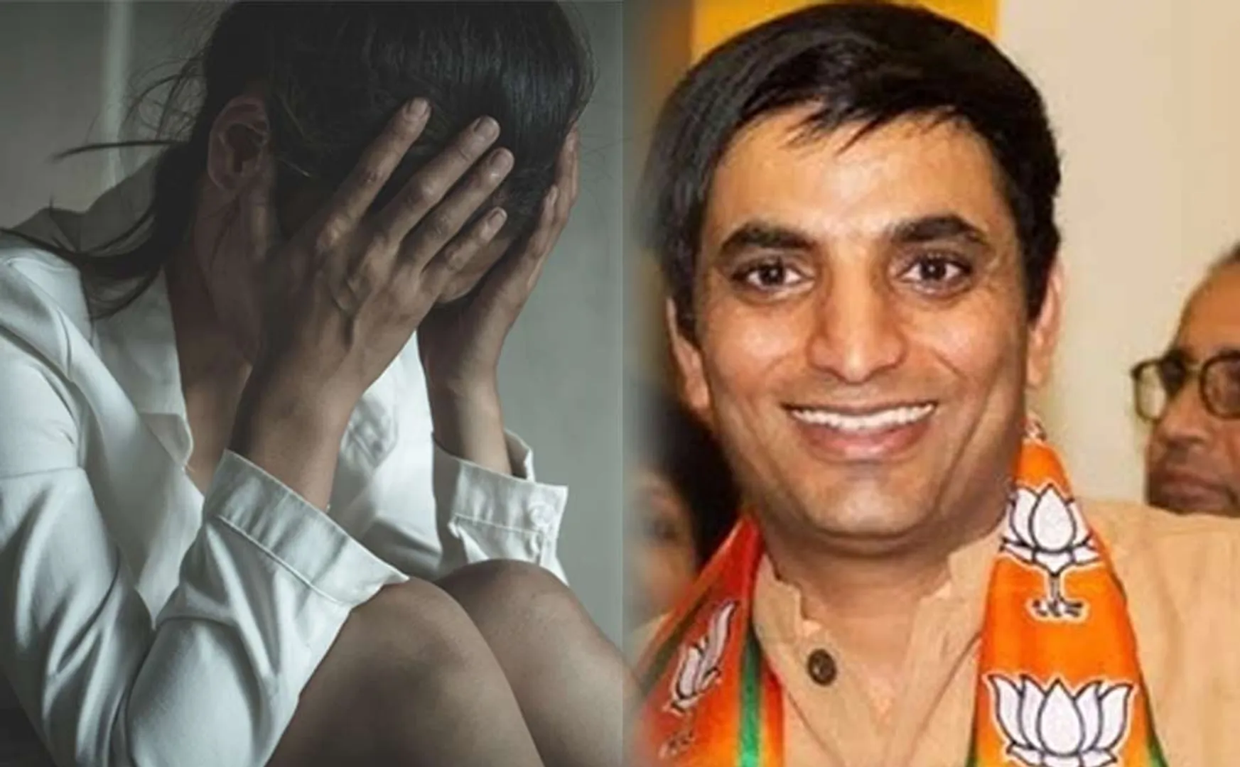 BJP leader gets 40 years in prison for misbehaving women in Australia