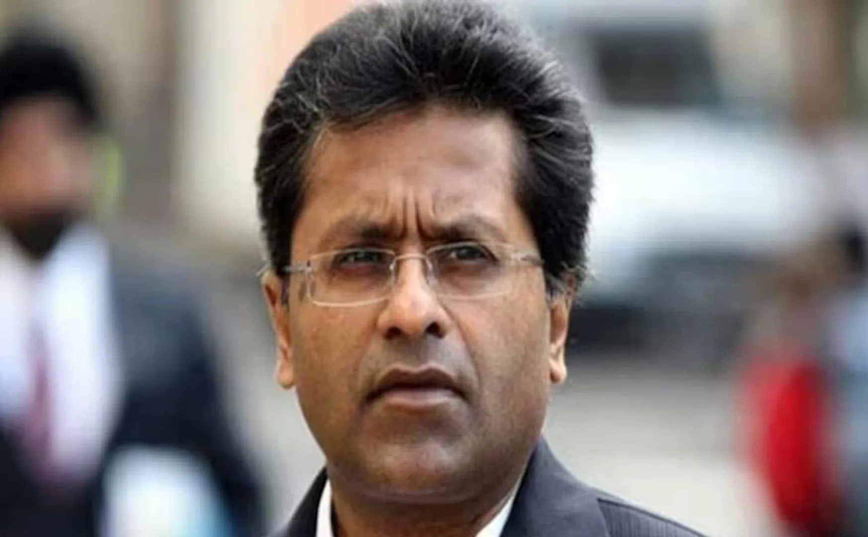 Lalit Modi, who obtained citizenship in Vanuatu, ordered to immediately cancel his passport!