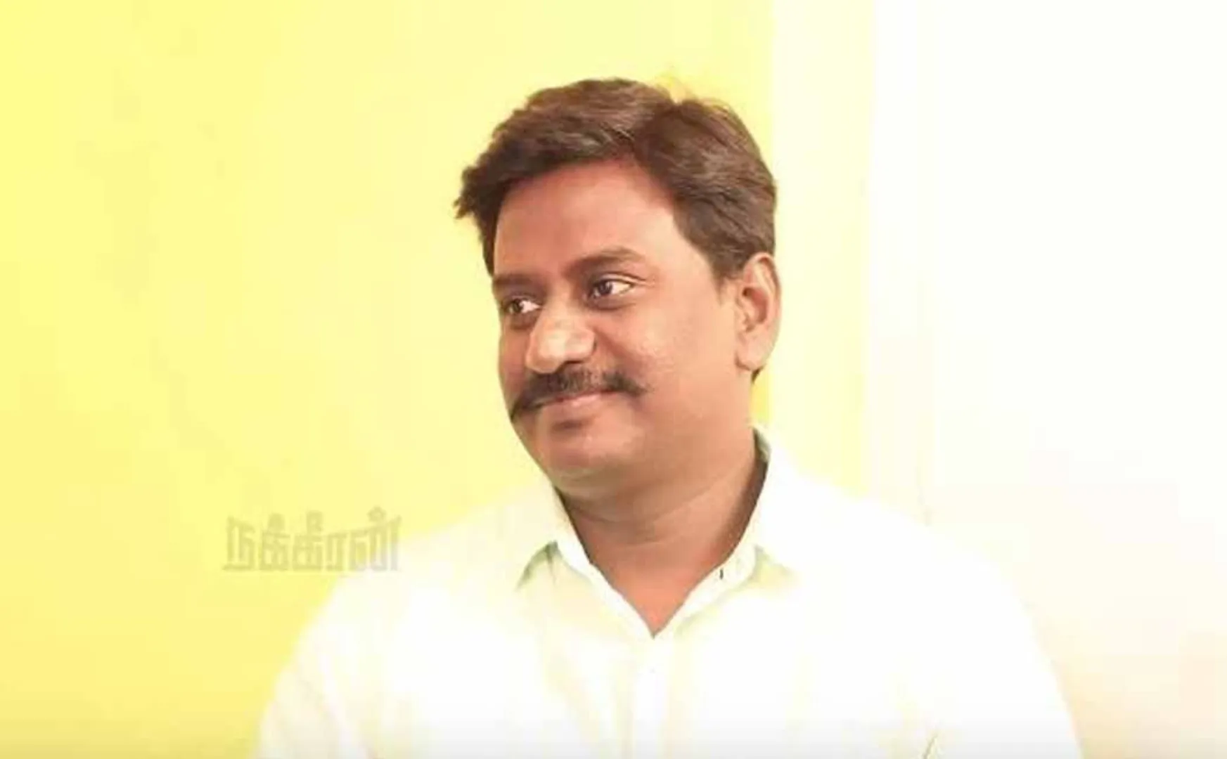 Tvk party says DMK govt paint is starting to fade