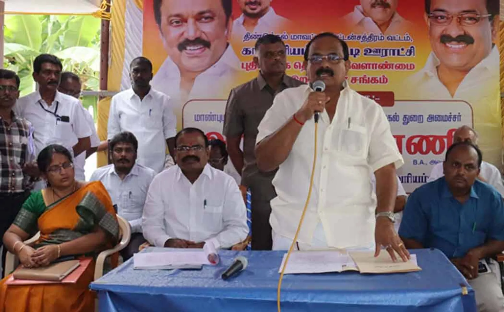 18 lakh new family cards have been issued in Tamil Nadu so far