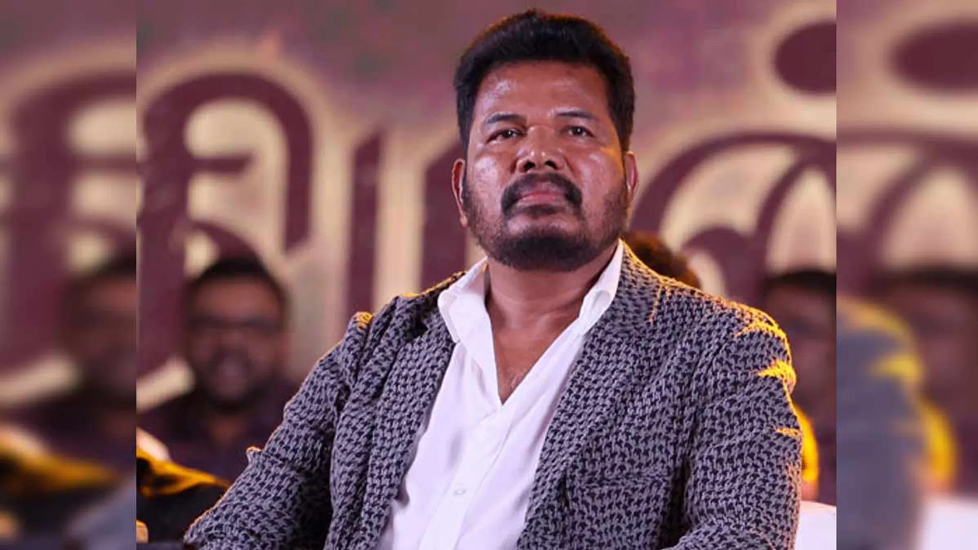 'The Enforcement Directorate froze assets' - Director Shankar gets interim ban