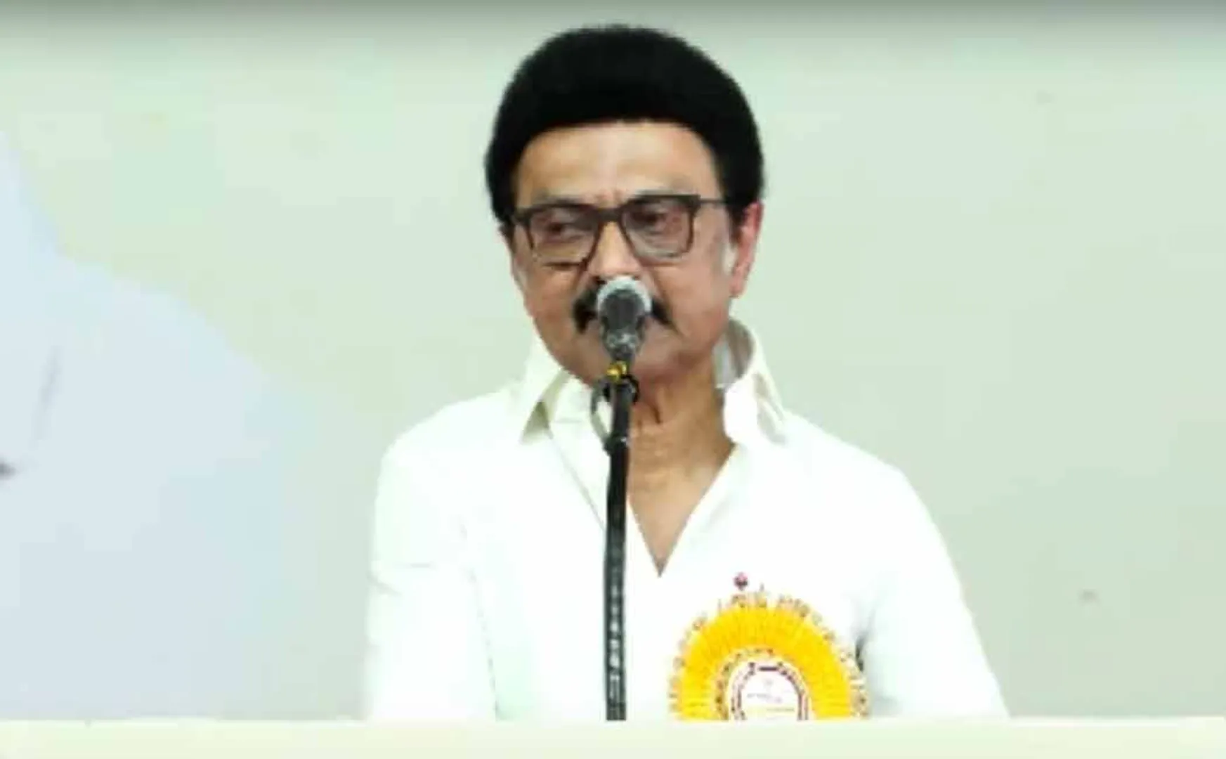 CM Mk stalin says We will not accept the Nagpur project 