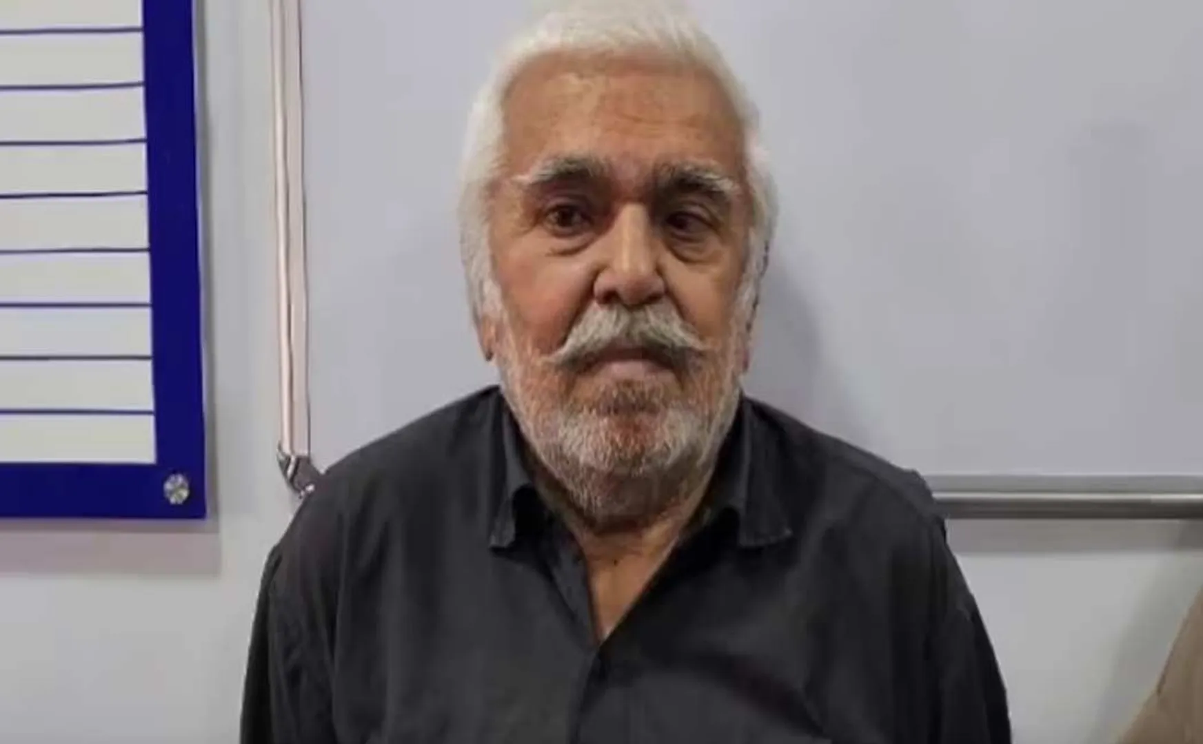 father hit his son for objection to his decision to marry in gujarat