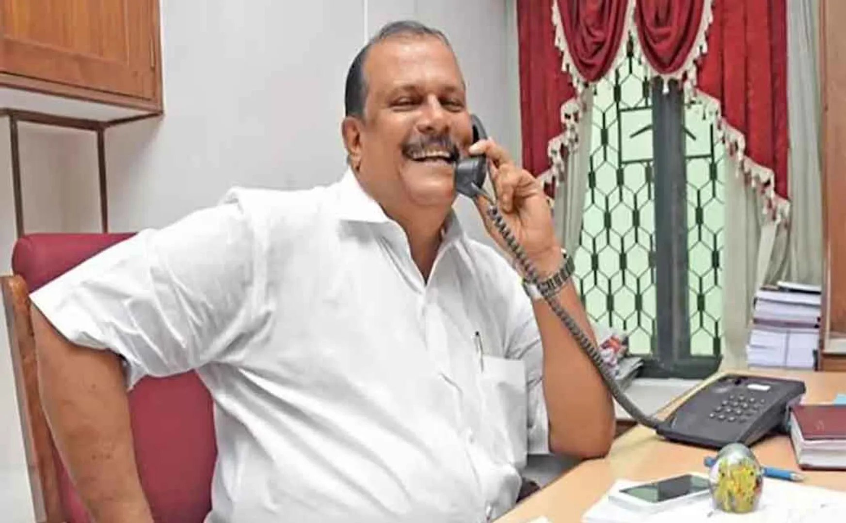  BJP leader's says Christian women should be married off as soon as possible to stop love jihad in kerala