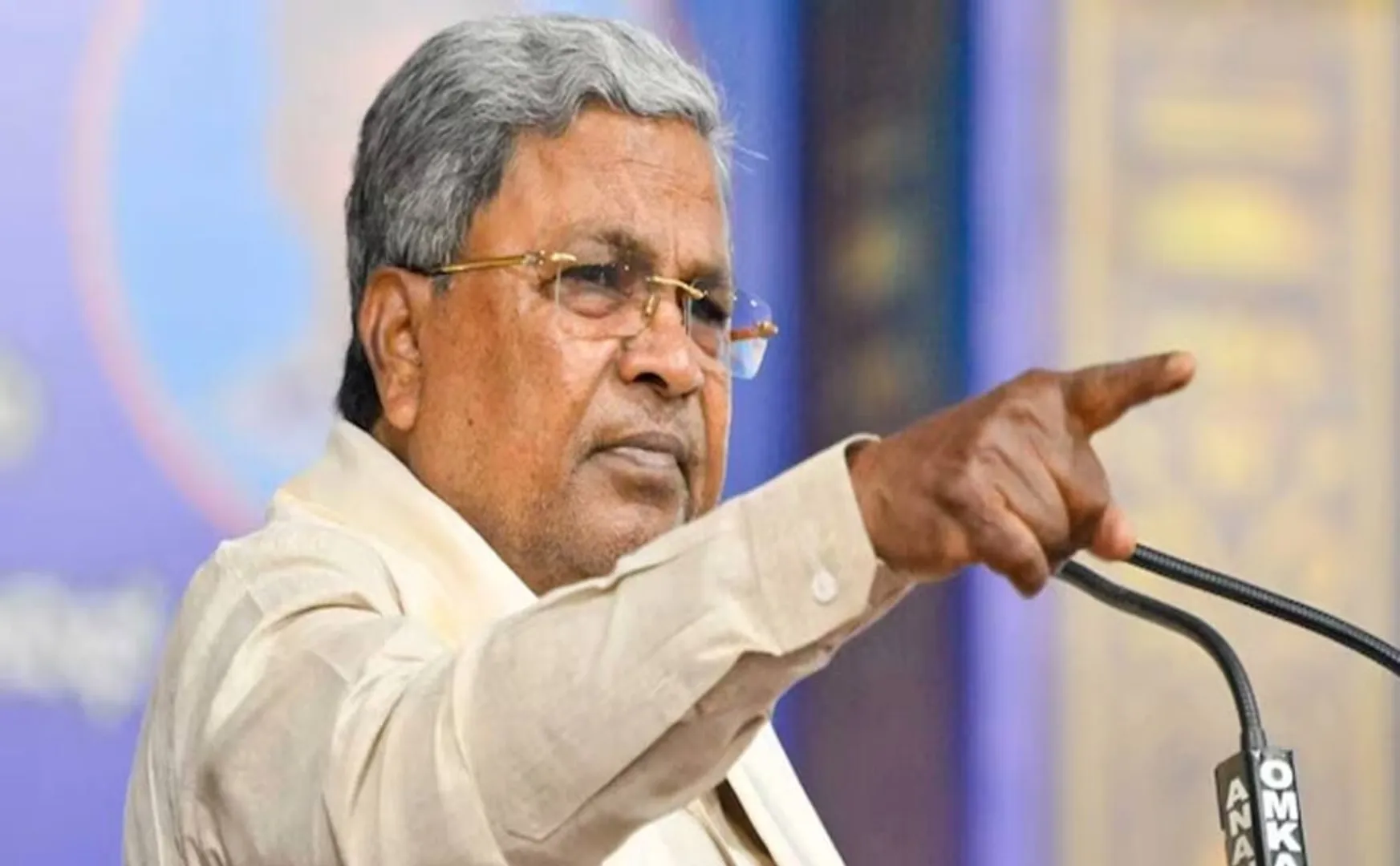 Karnataka government orders ban on sale of soap, shampoo near water bodies