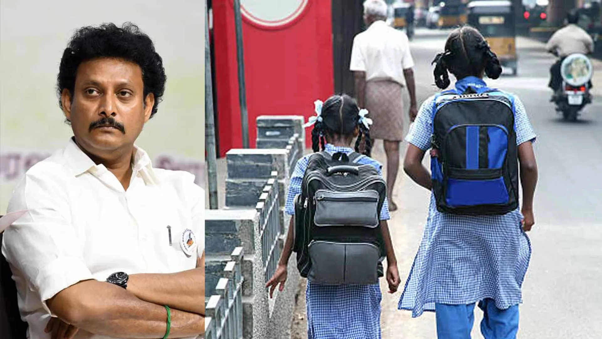 'There is no need for a three-language policy in Tamil Nadu' - Anbil Mahesh tagged the Union Minister with the details