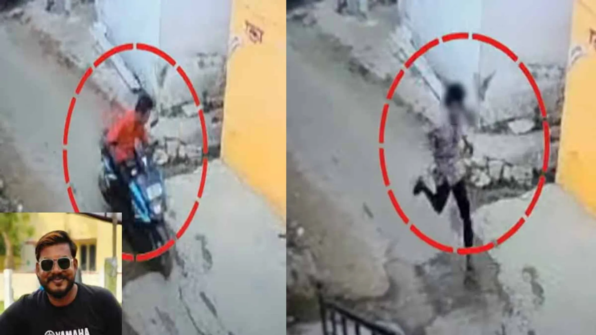 'Children being on the battlefield' - Horrifying shocks