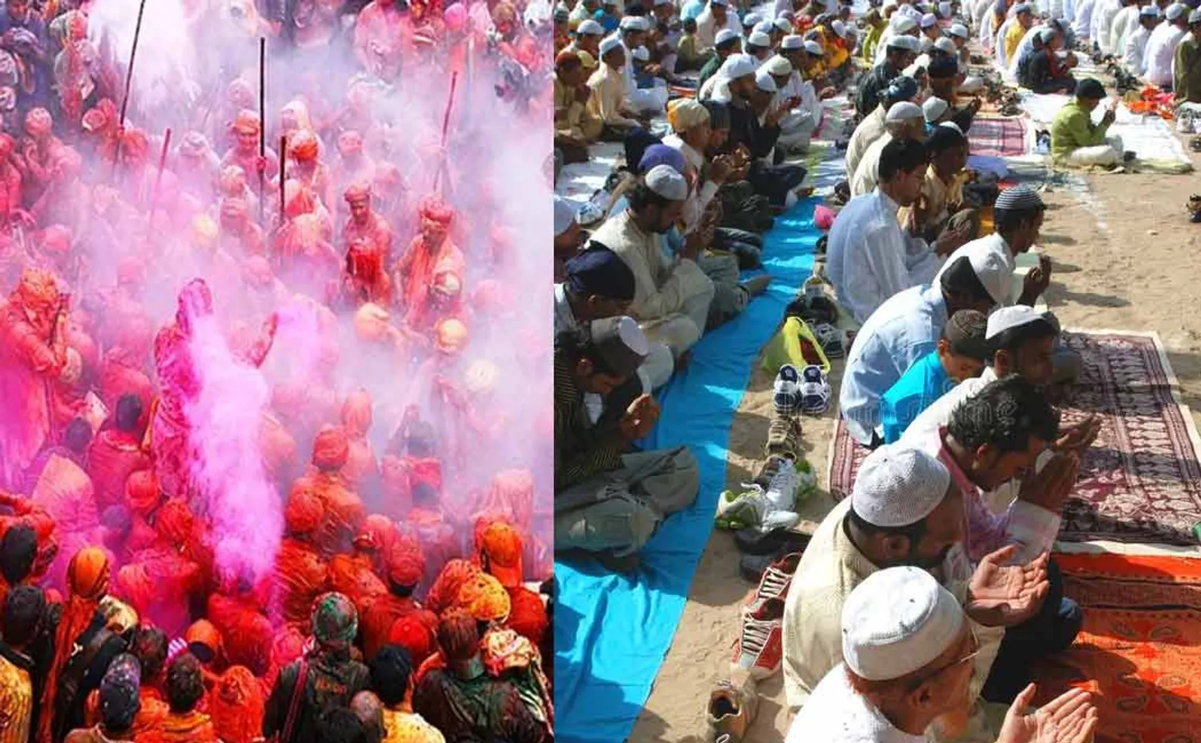  BJP condemns female mayor's proposed on Holi festival should be stopped for 2 hours