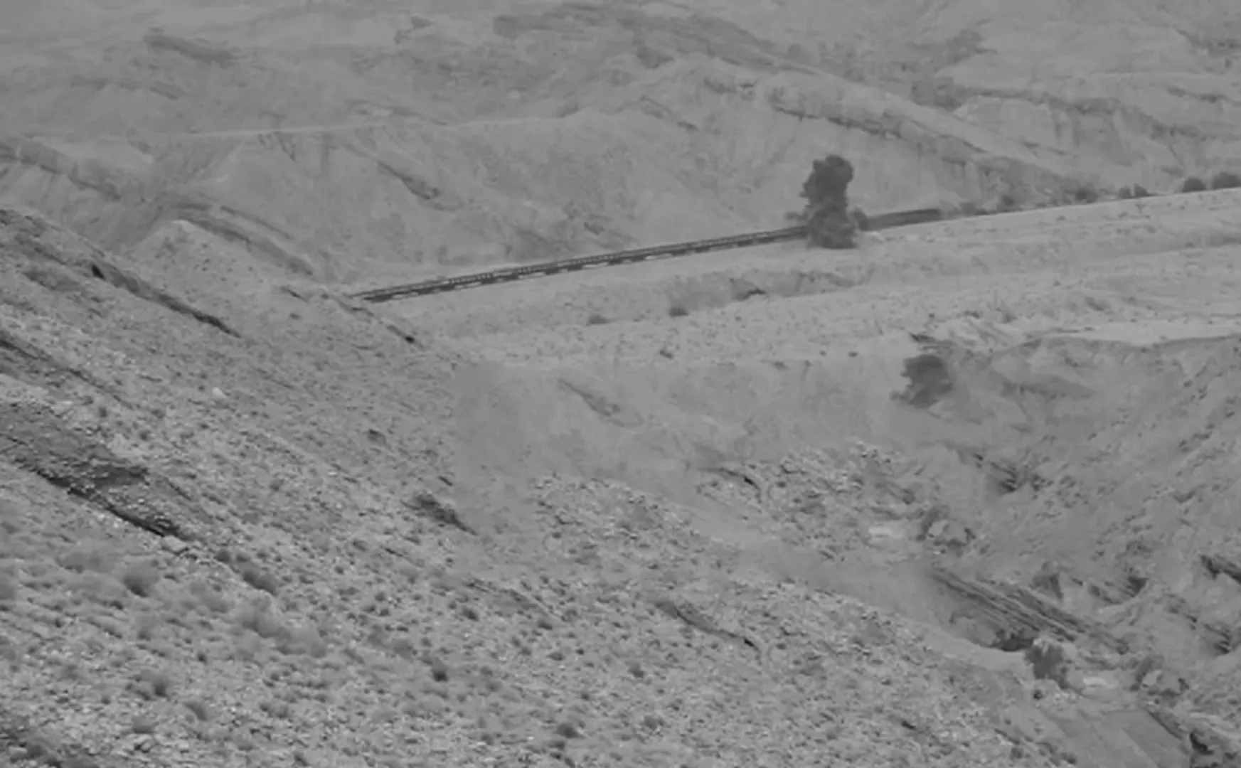 pakistan balochistan province  jaffar express train incident related video 