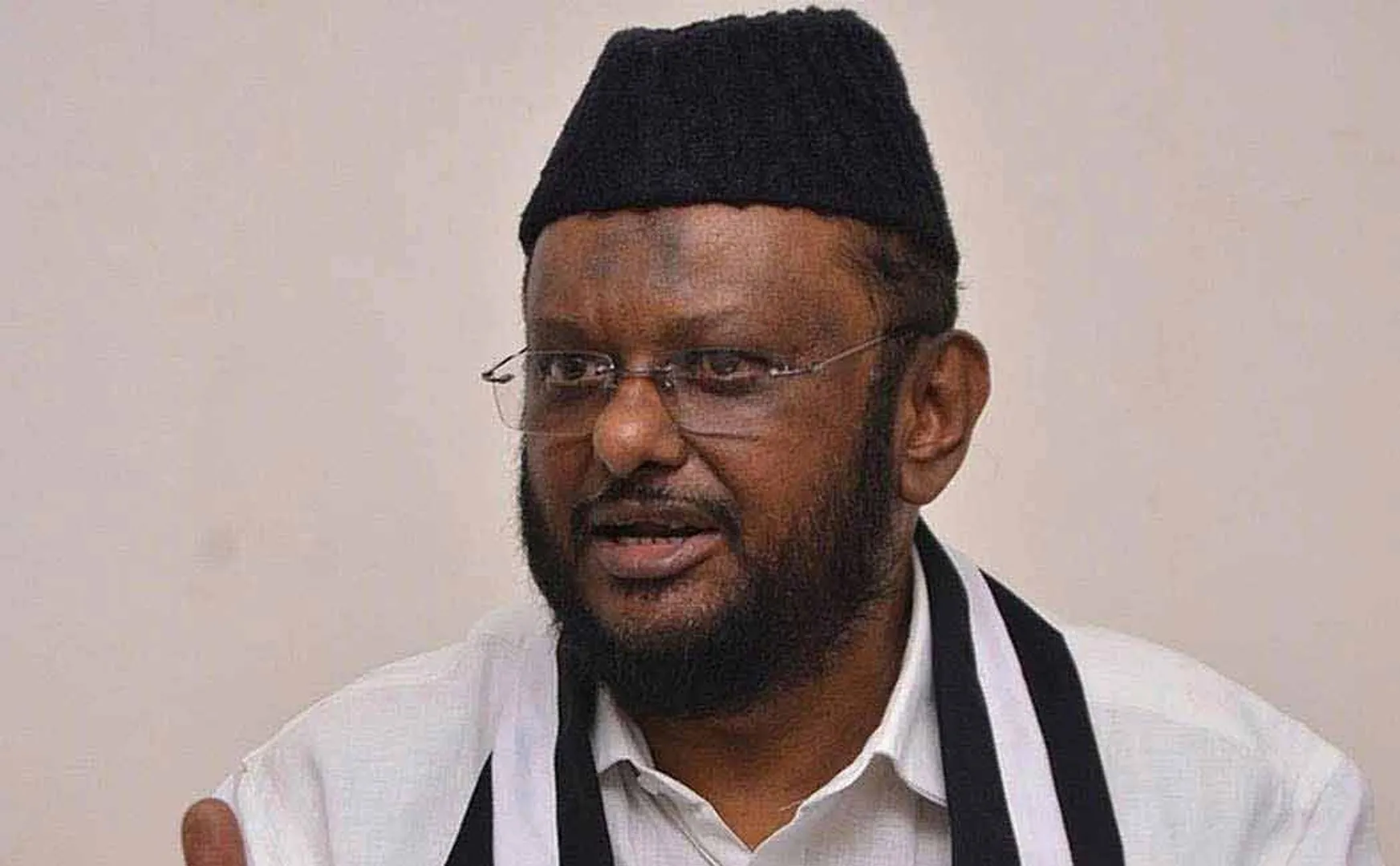  will appeal to the Supreme Court in the Jawahirullah case 