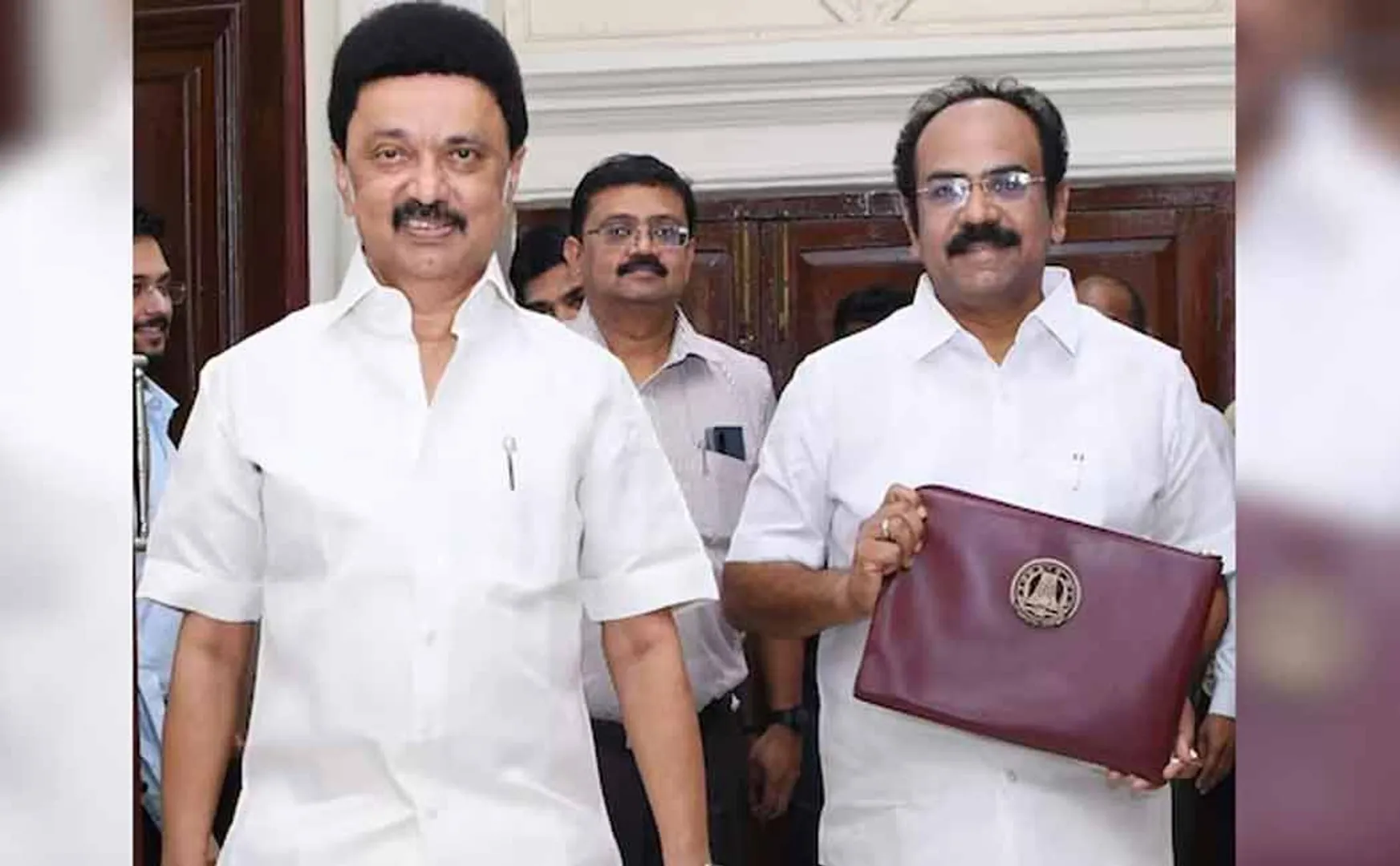 CPM opinion on Tamil Nadu budget