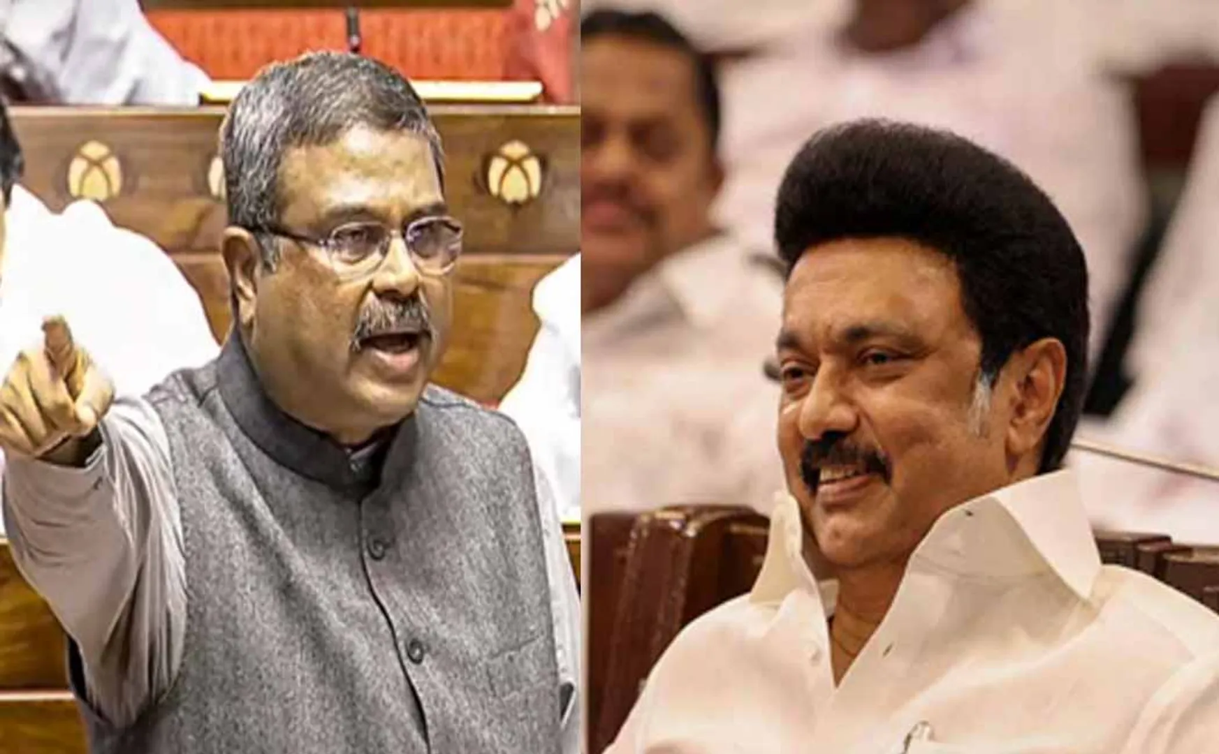 Tamil Nadu government has provided funds to the school education department at budget
