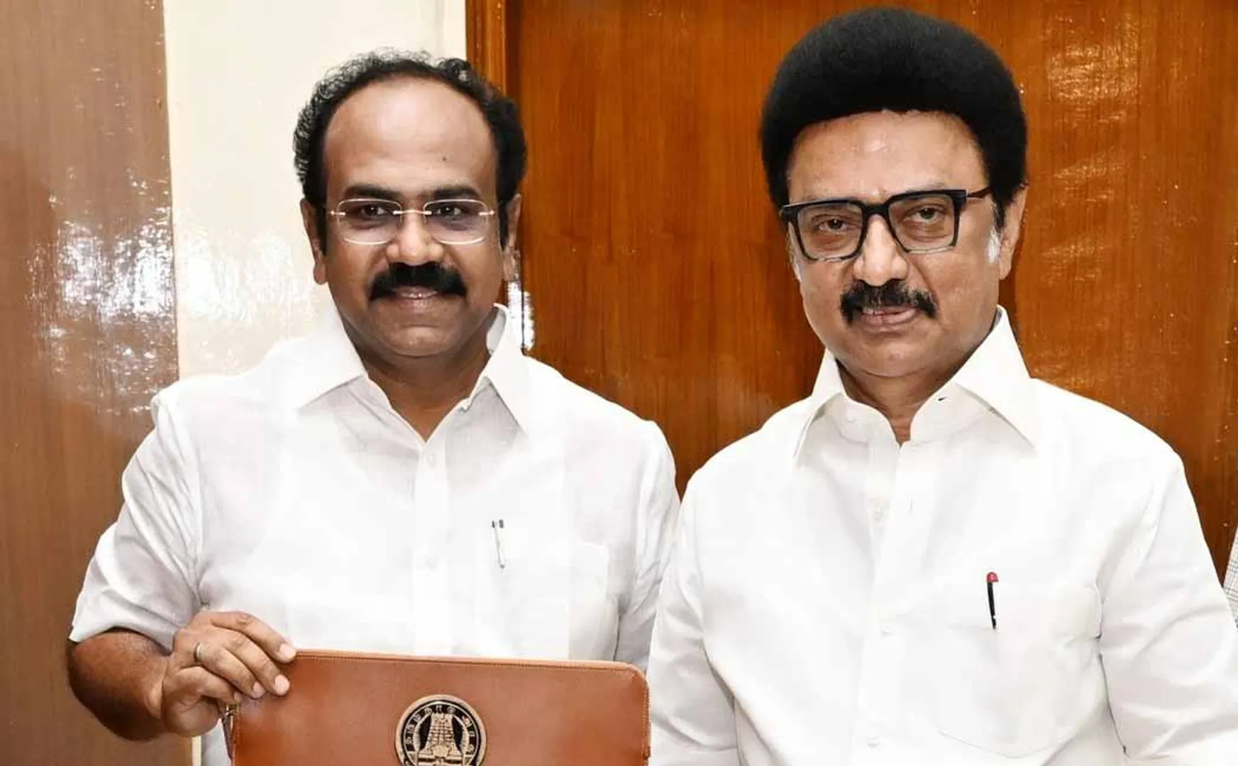 CM says on the budget solid foundation for the better future development of TN 