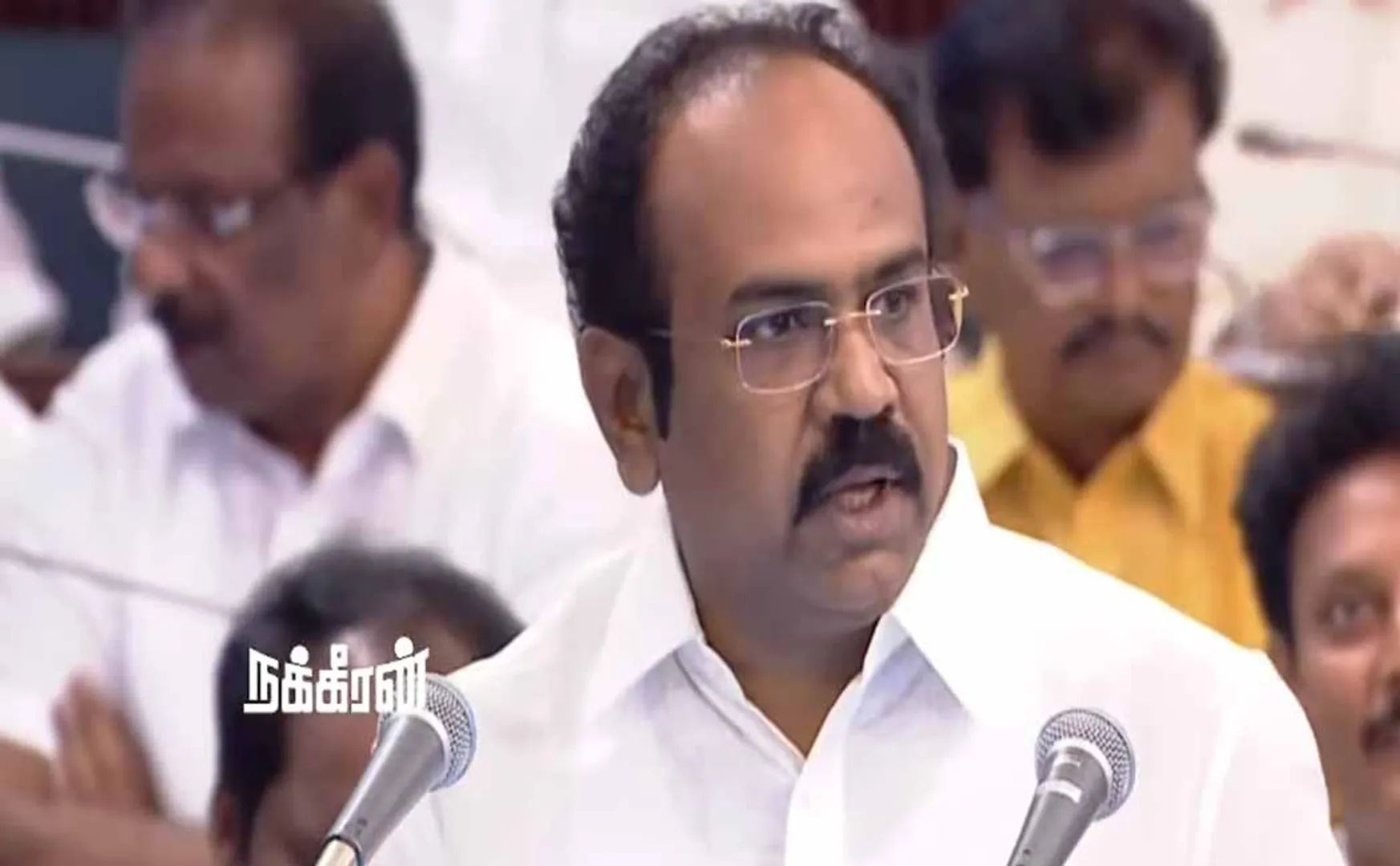  Minister Thangam Thennarasu announces 1 lakh new concrete houses worth Rs. 3,500 crore