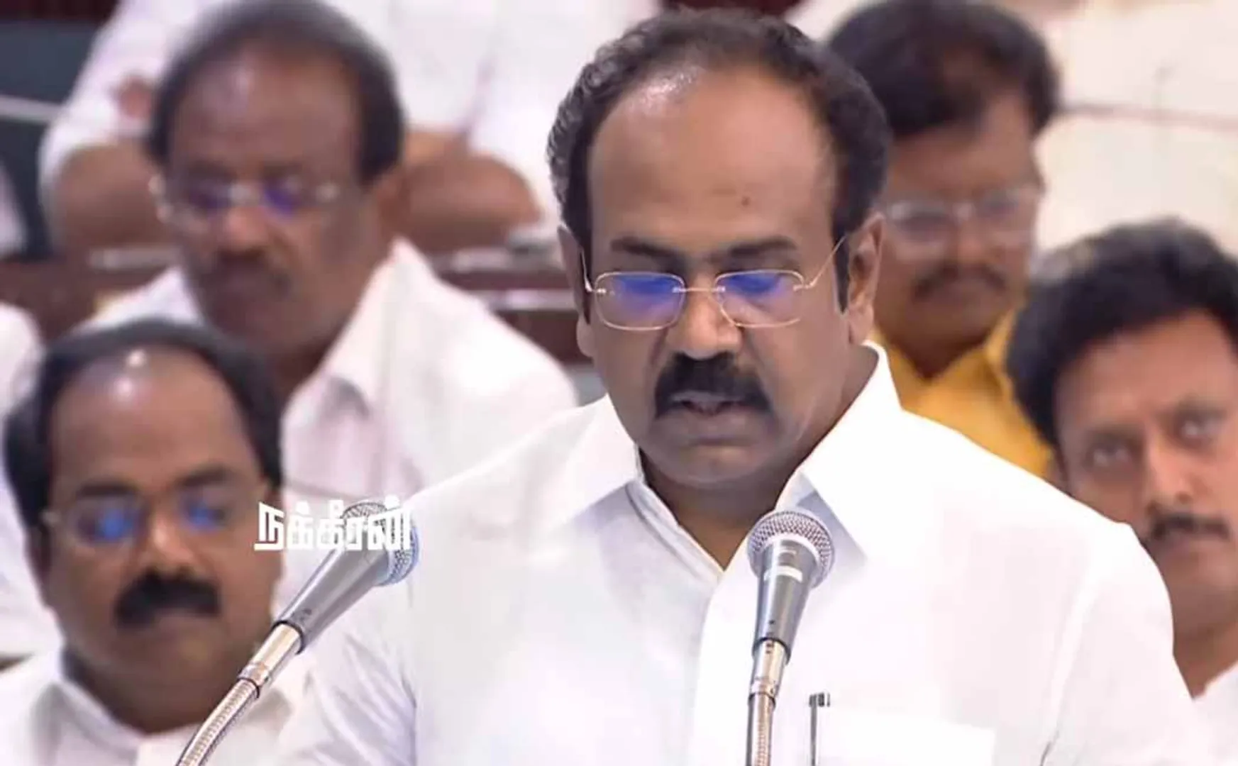 Minister Thangam Thennarasu announce New degree programs will be introduced in fields such as artificial intelligence