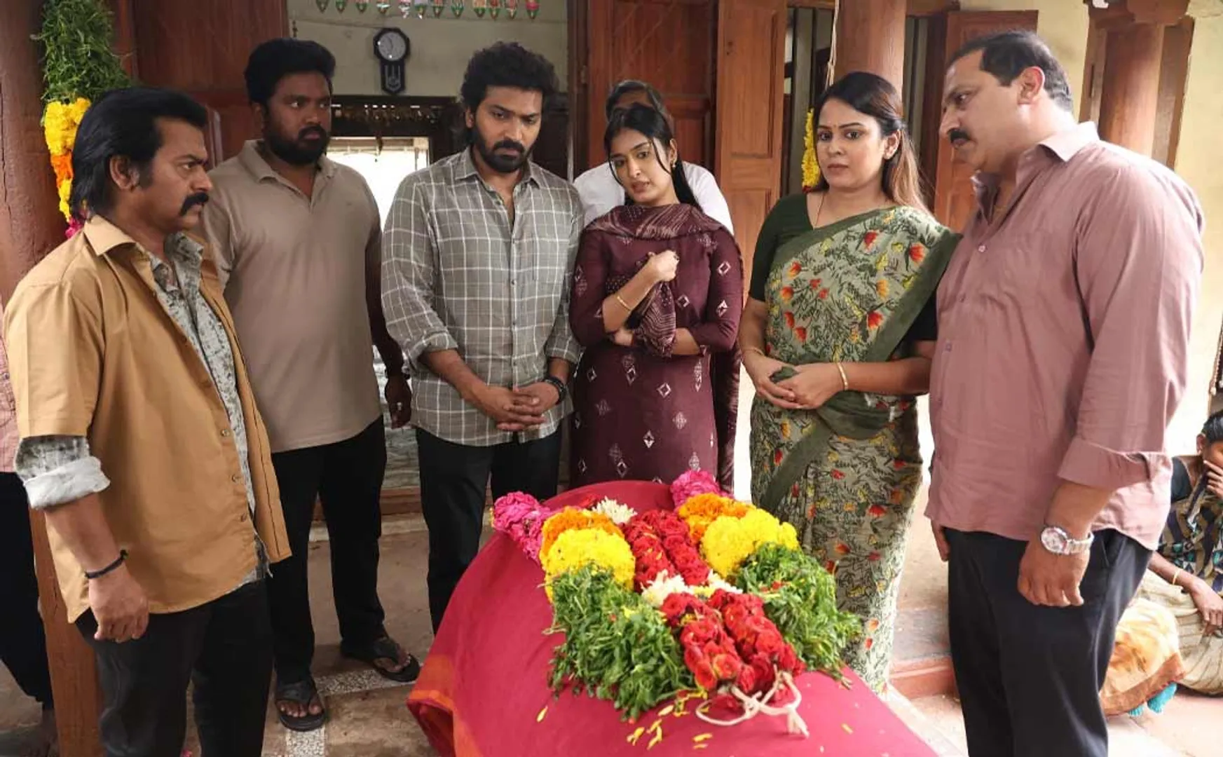 Perusu movie review