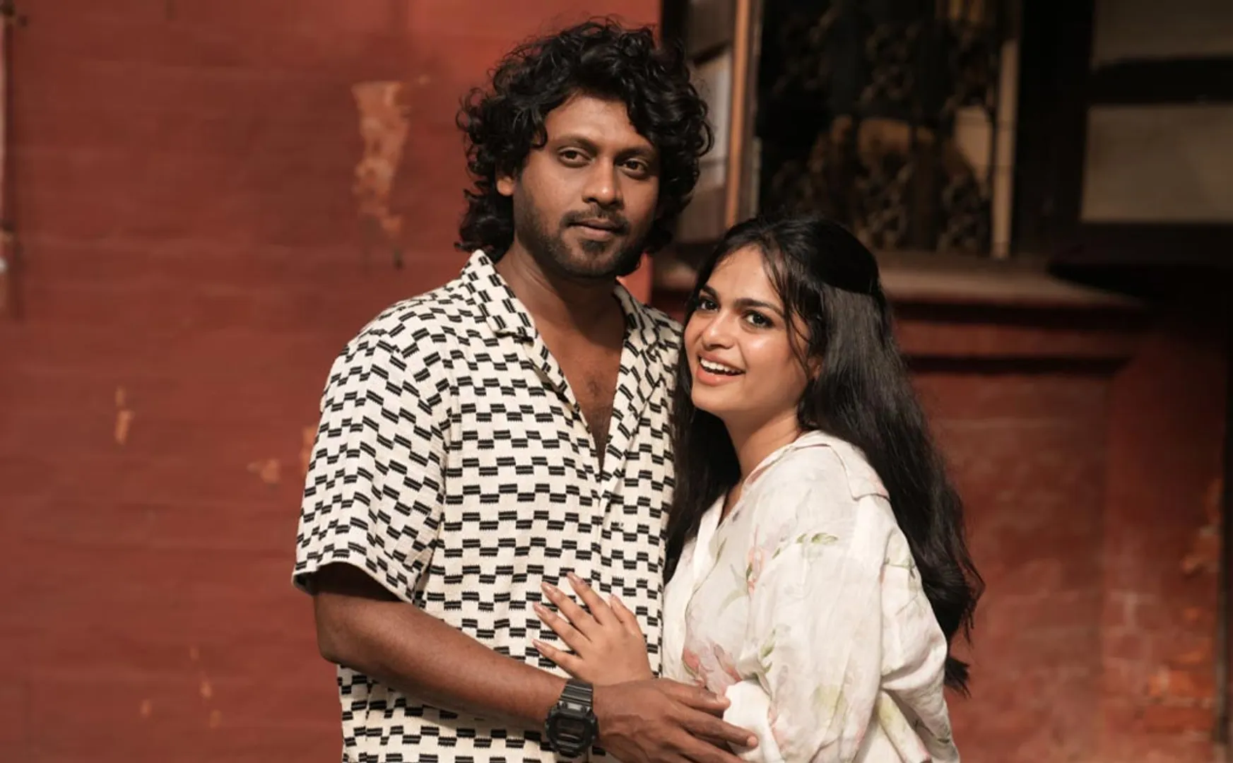 Sweetheart movie review