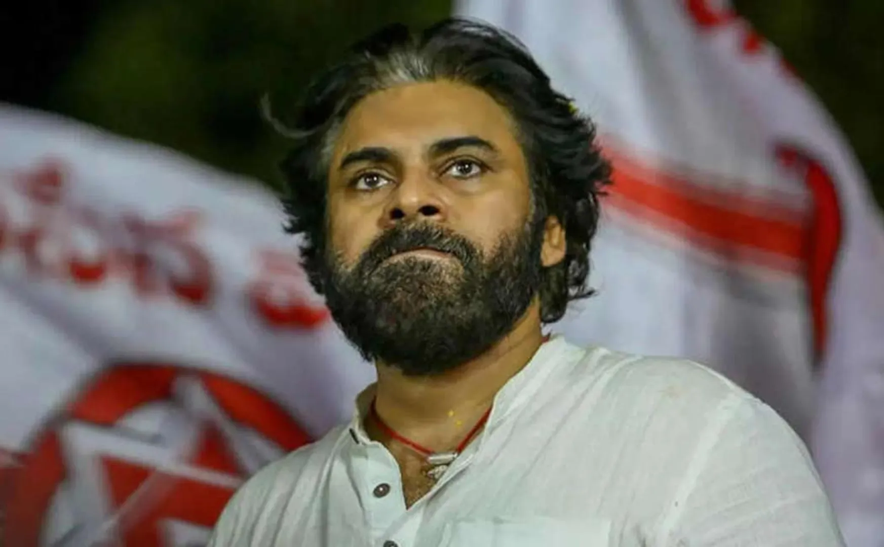Pawan Kalyan accused tamilnadu political leaders regards three language formula