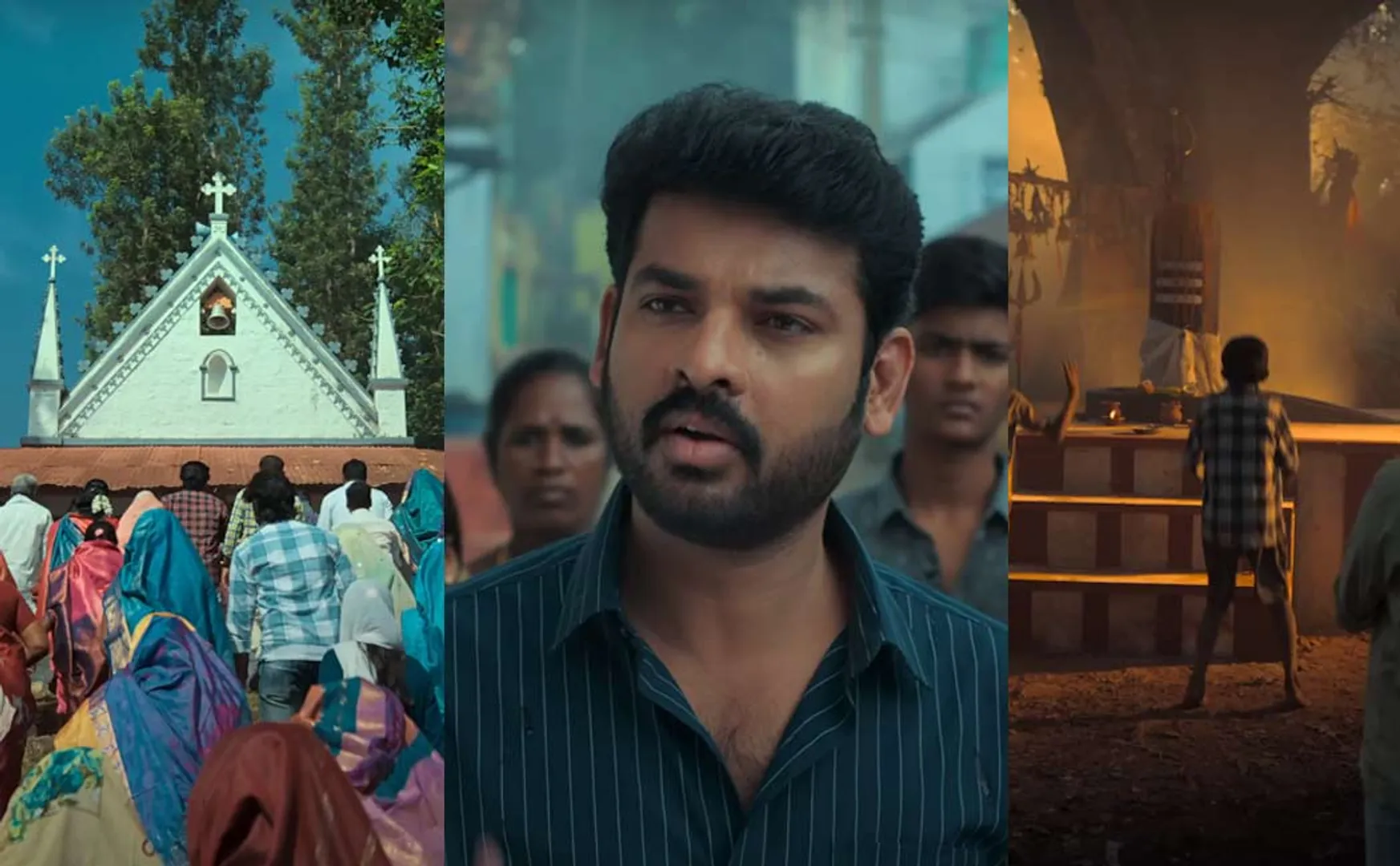 Paramasivan Fathima trailer released