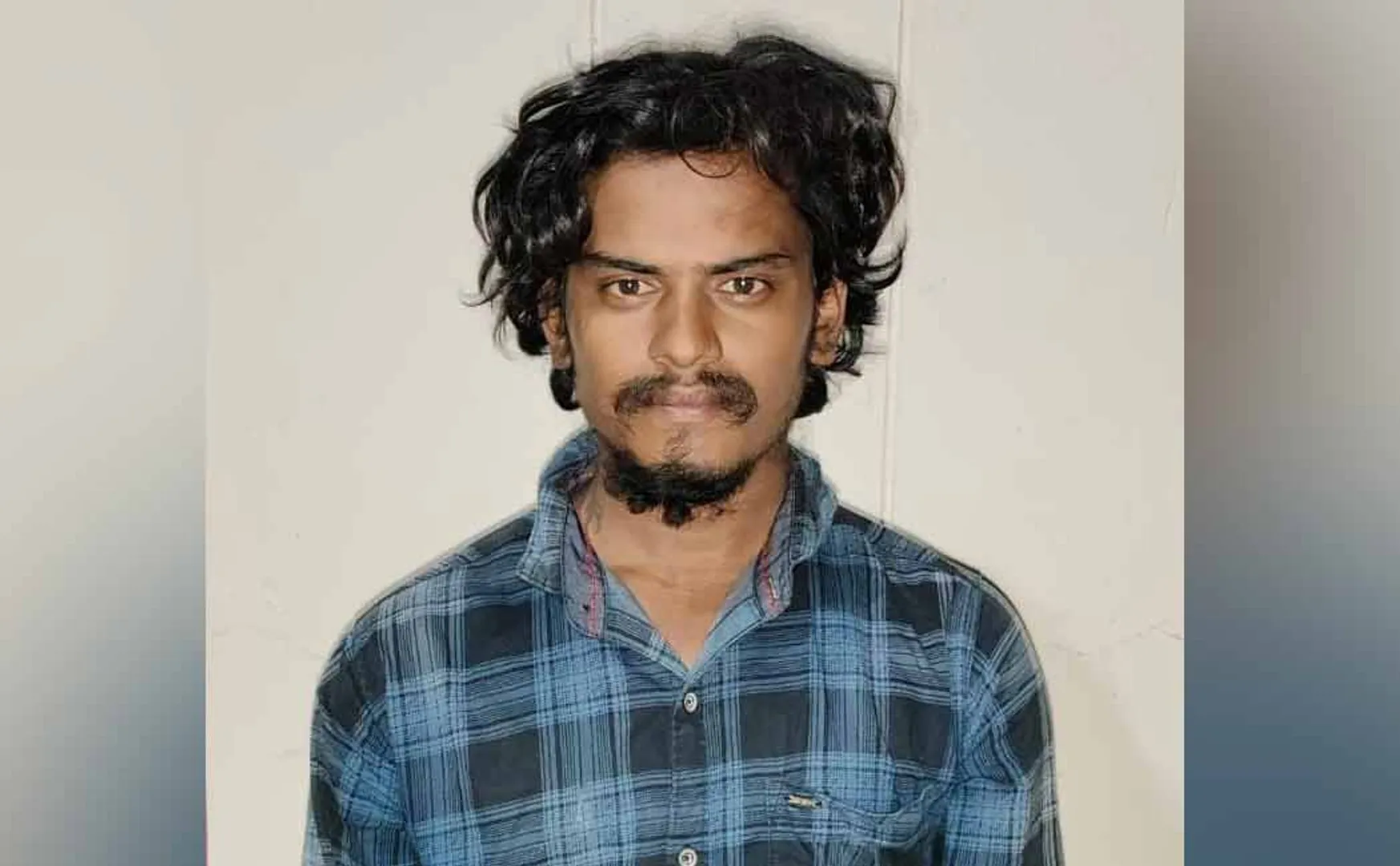 Goon Act against youth who beaten DMK councillor husband