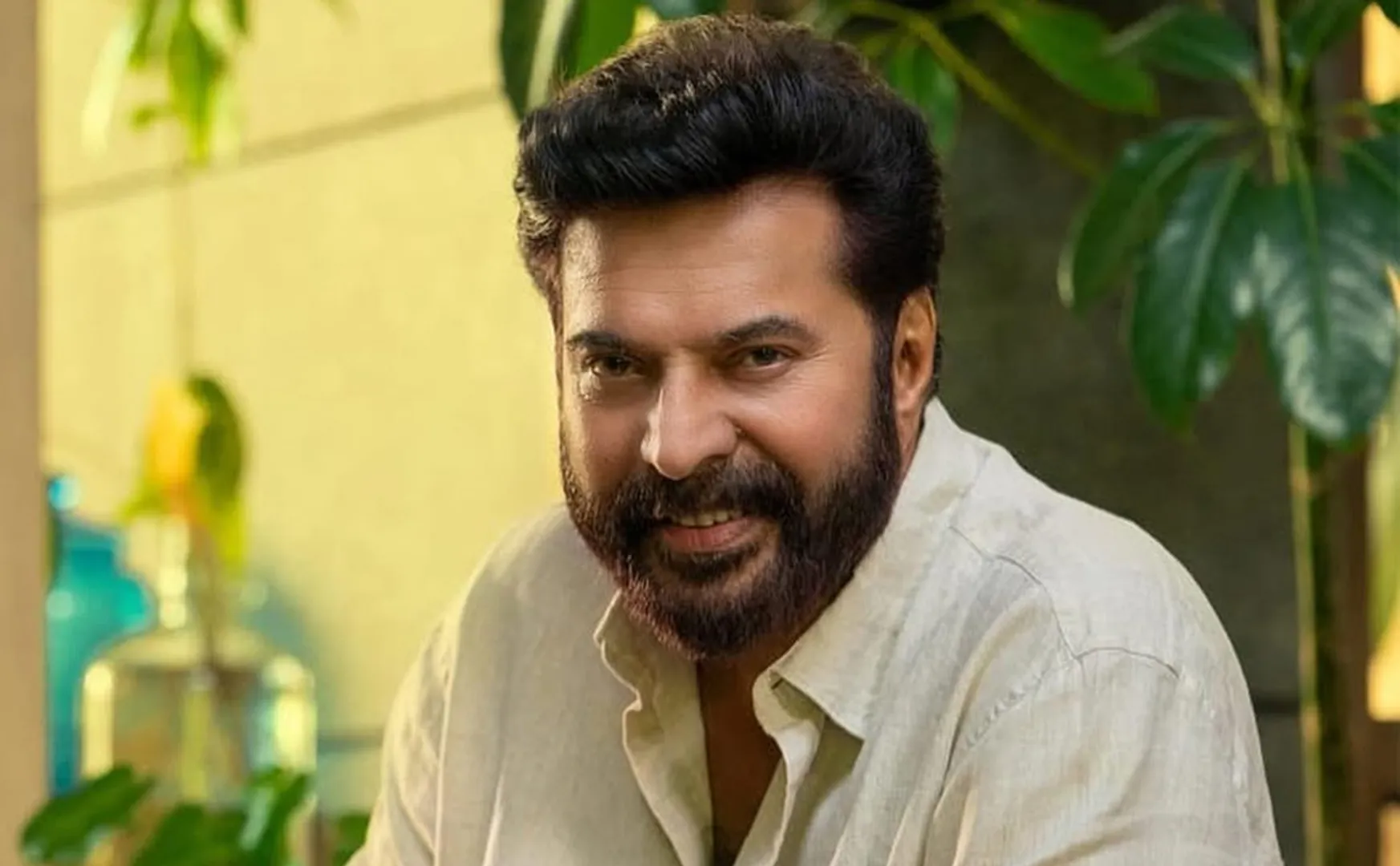 Mammootty's Team Dismisses Cancer Rumours