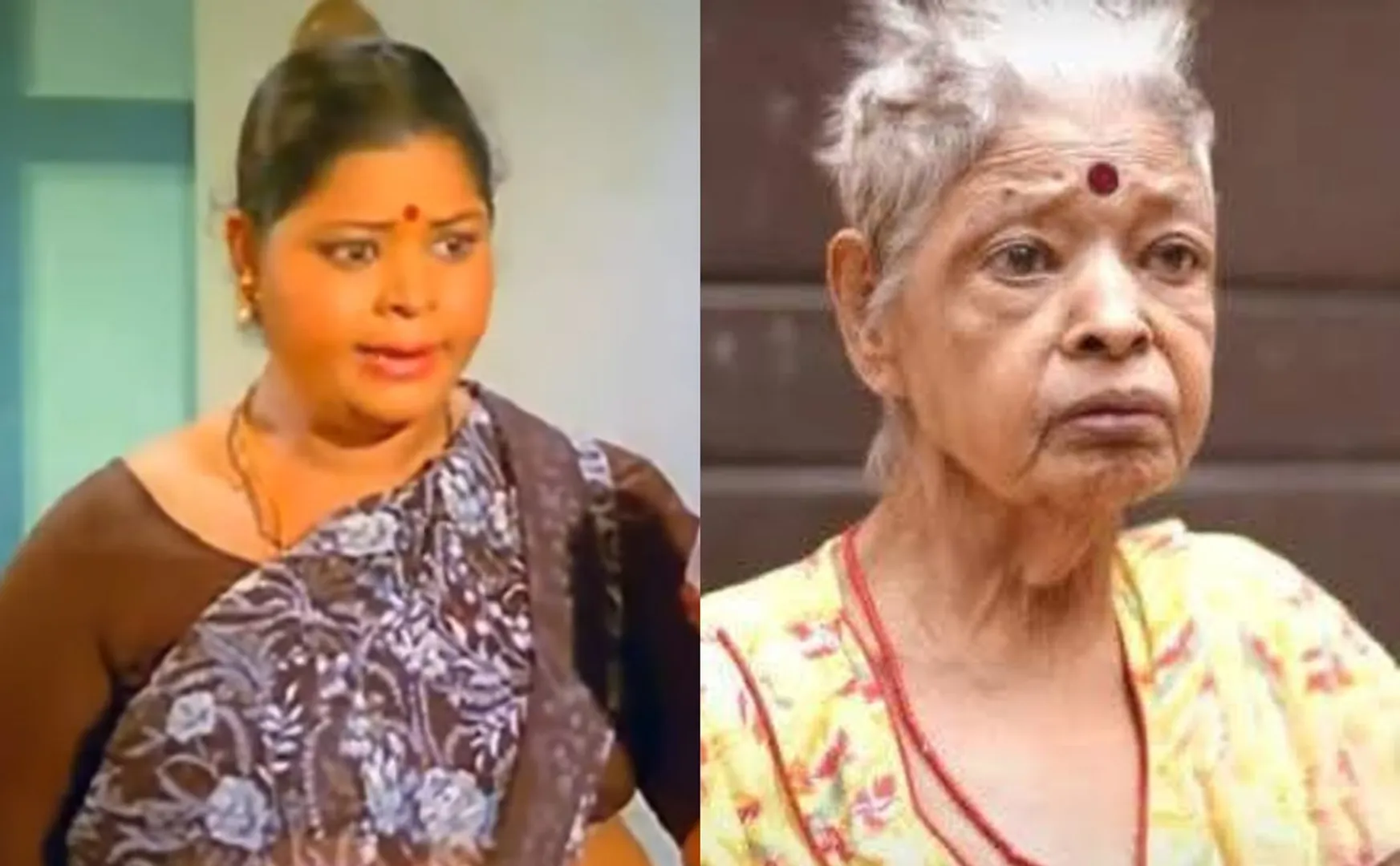 Bindu Ghosh passed away