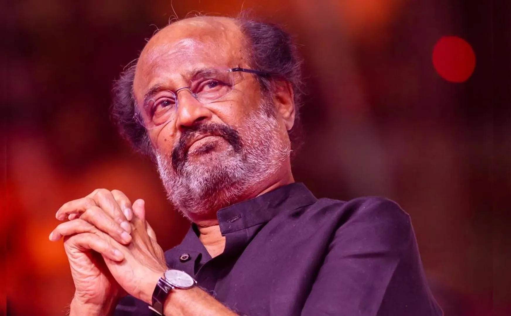 prithviraj meet rajini regards his l2 empuran movie release