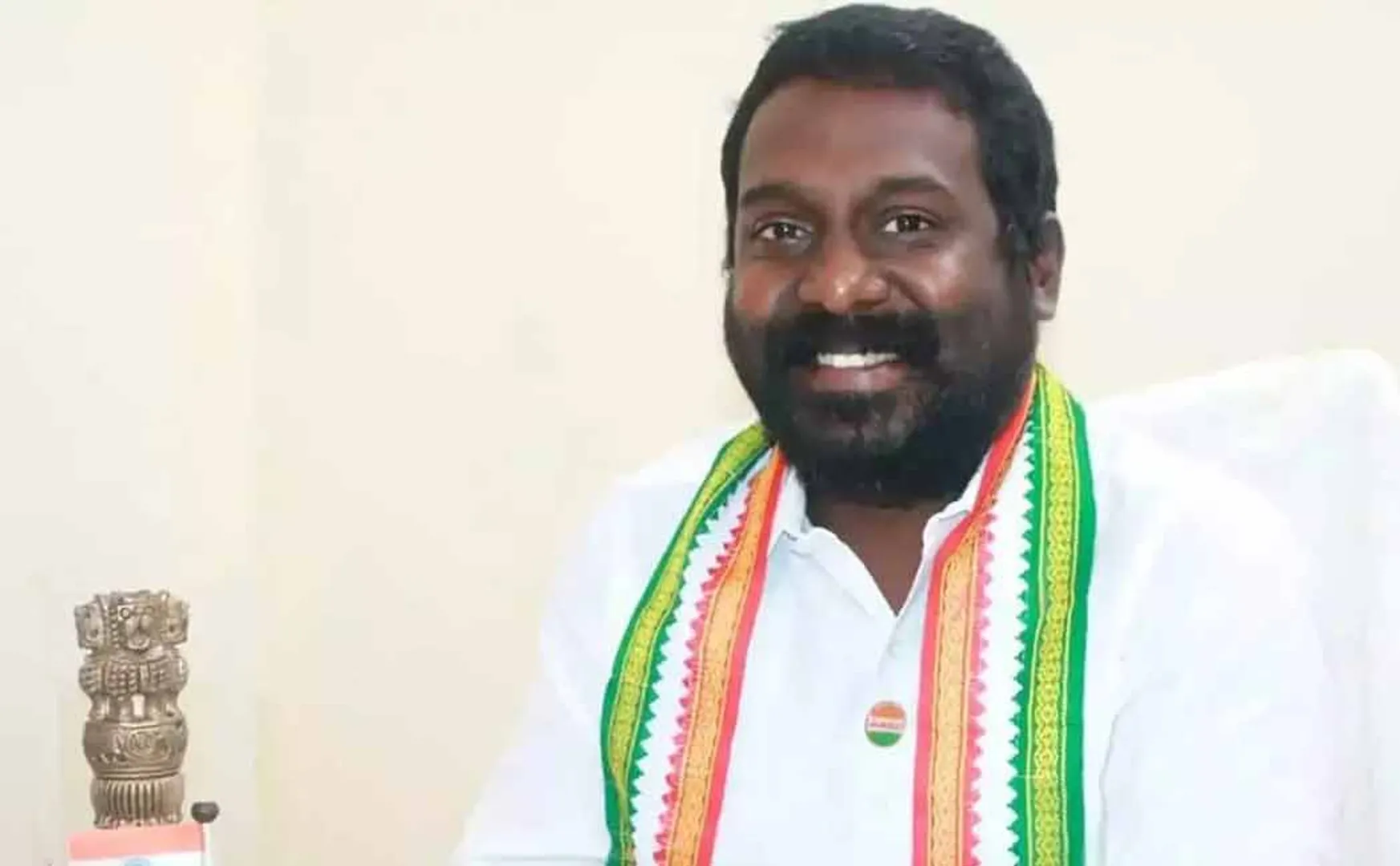 Railway fare concession should be restored for senior citizens vijay vasanth