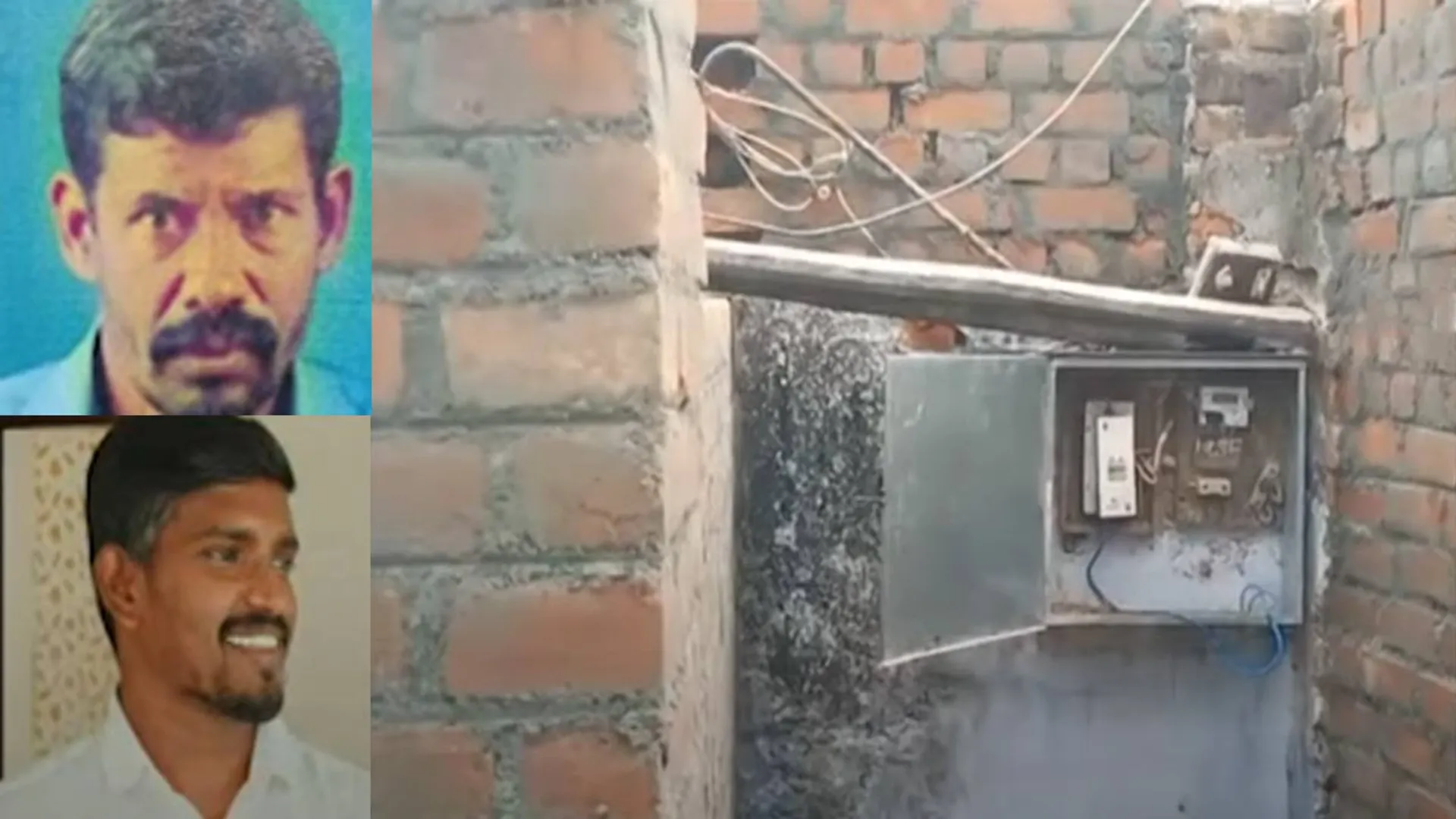  Two lose their live in electrocution accident during house renovation work