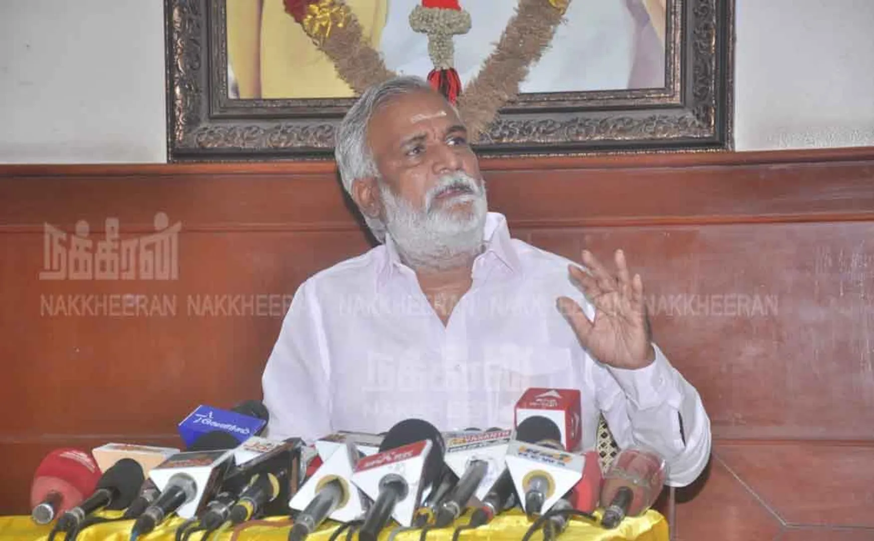 Minister ShekharBabu explanation regarding Tiruchendur Rameswaram temple incidents