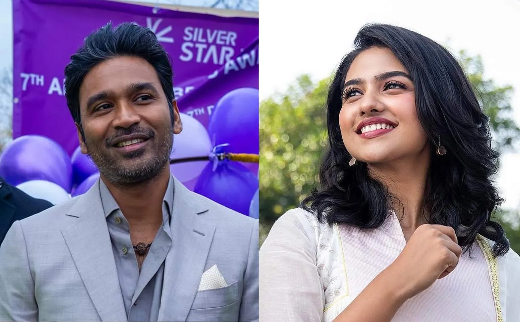 mamitha baiju to pair with dhanush under vignesh raja movie