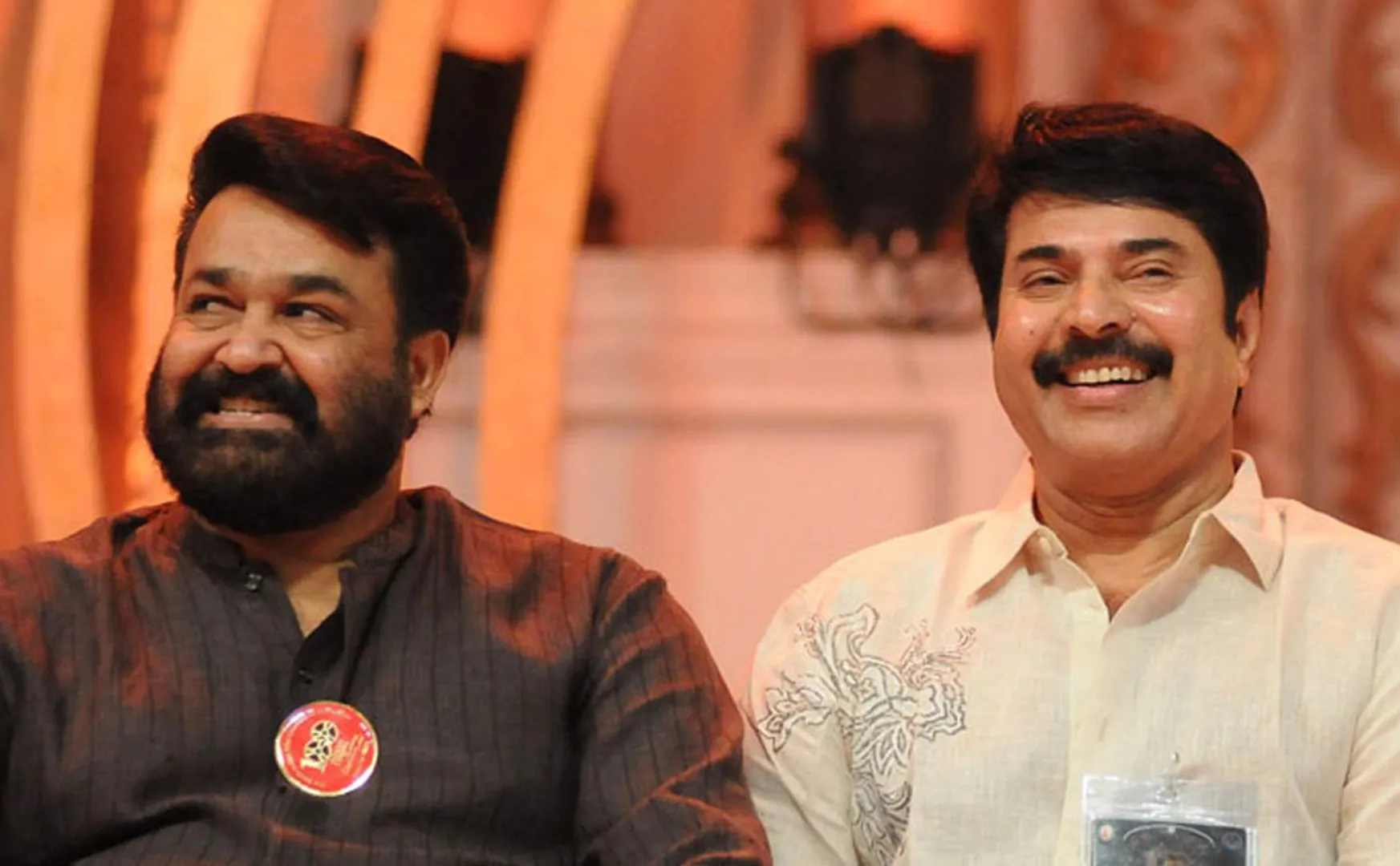 mohanlal pray special dharshana at sabari mala temple