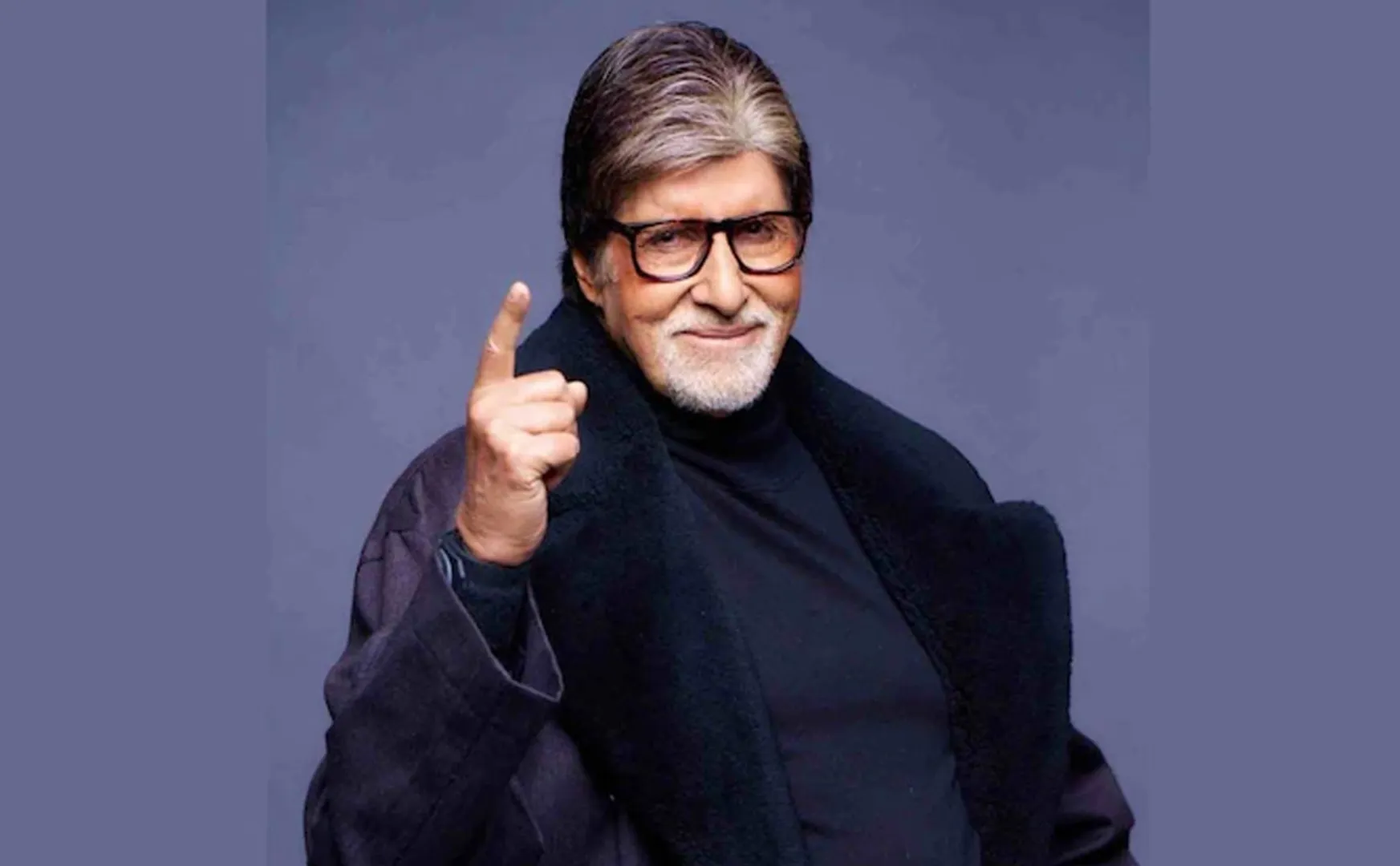 Amitabh Bachchan becomes India’s highest tax-paying celebrity
