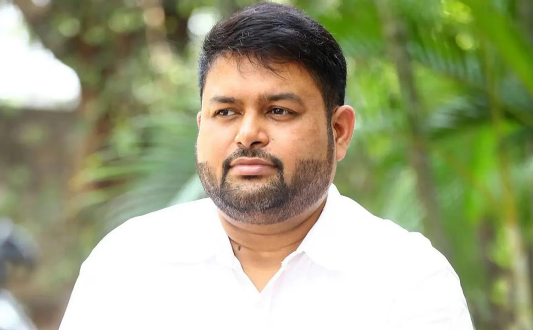 thaman about game changer songs failed 