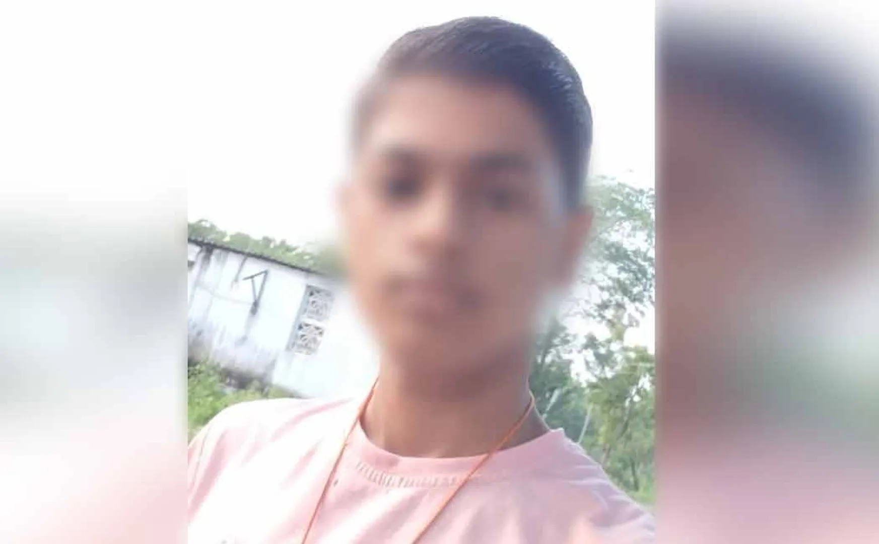 Boy lost their life after being criticized for dressing up as a girl
