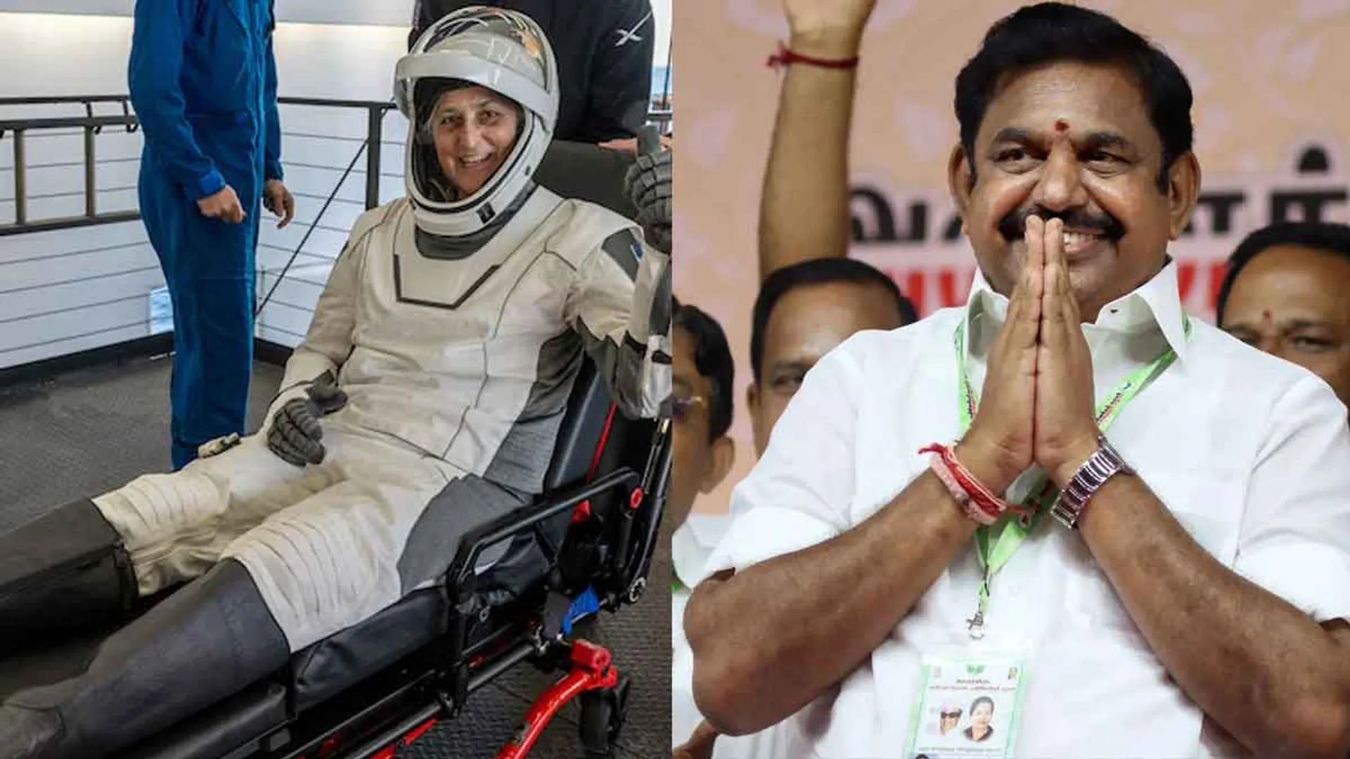 Edappadi Palaniswami 