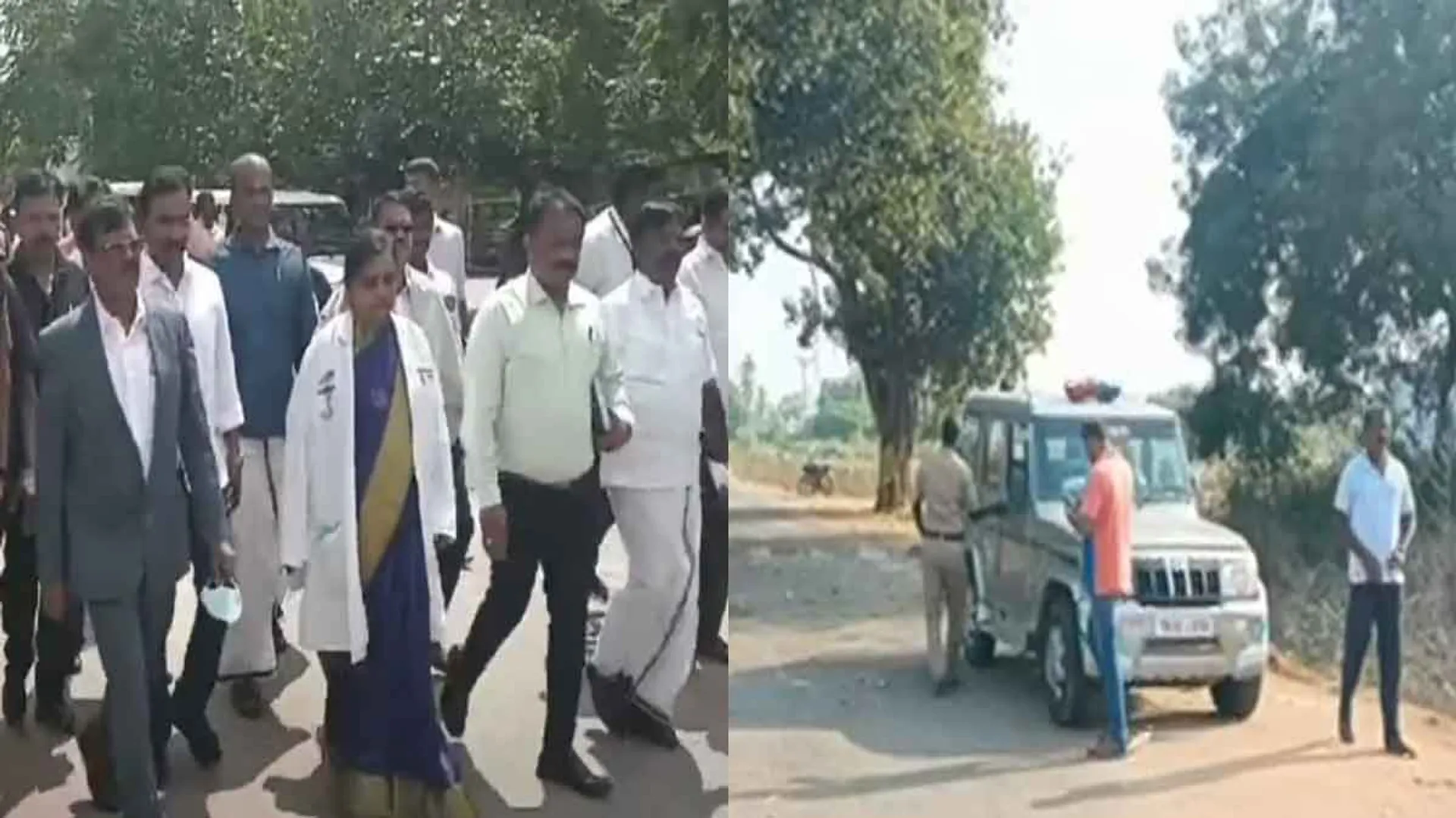 School student hacked to sickle; National Commission for Scheduled Castes investigates