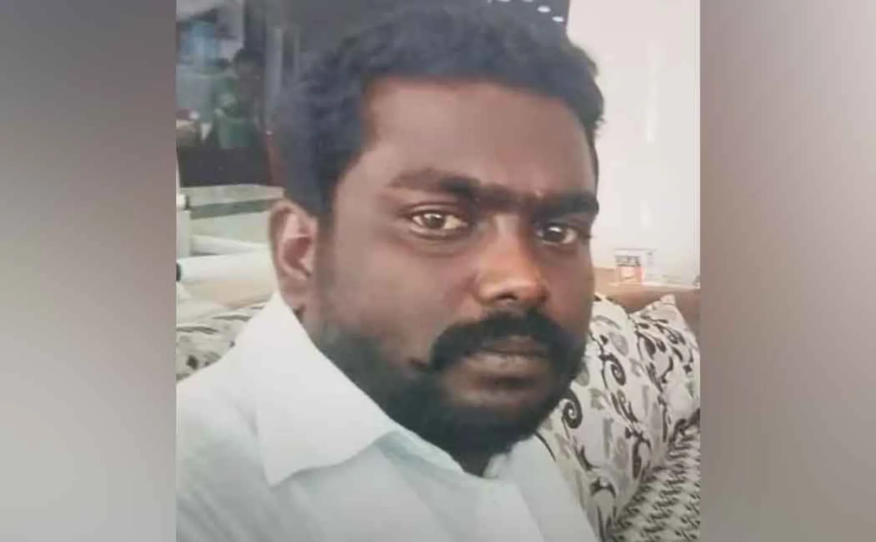 Zakir Hussain case Police arrest culprit