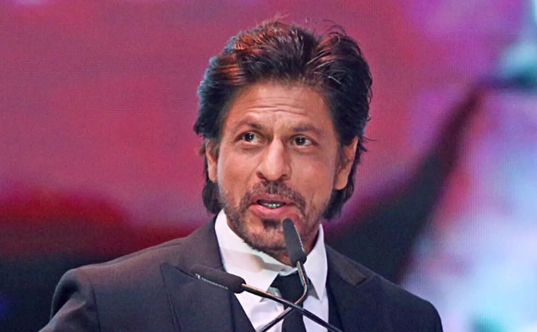 Shah Rukh Khan To Move Out Of Mannat For 3 Years