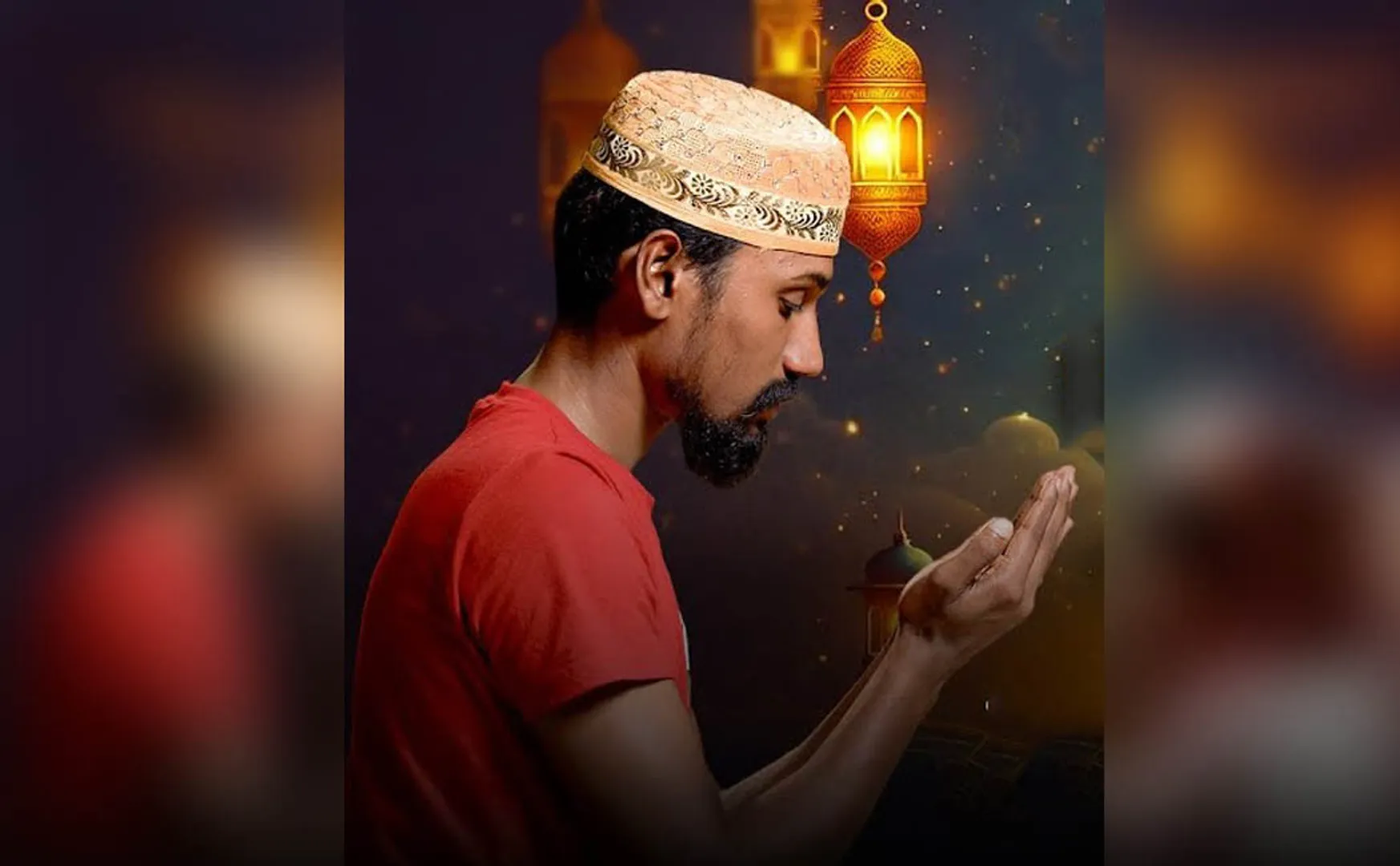  Taj Noor Music director | Ramalan Song 