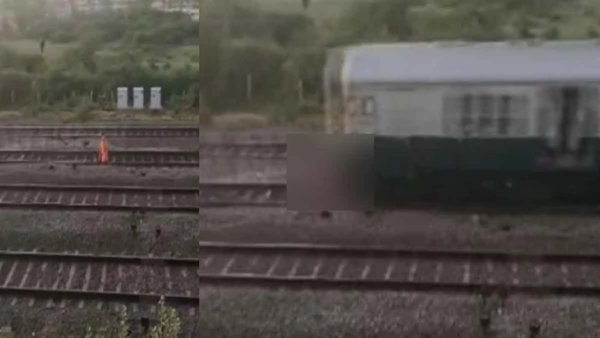 The Tik Tik incident that happened in an instant - a sensation in Chennai