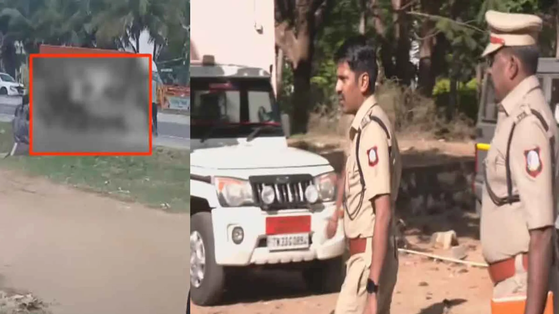 Rowdy John case; 5 more people arrested