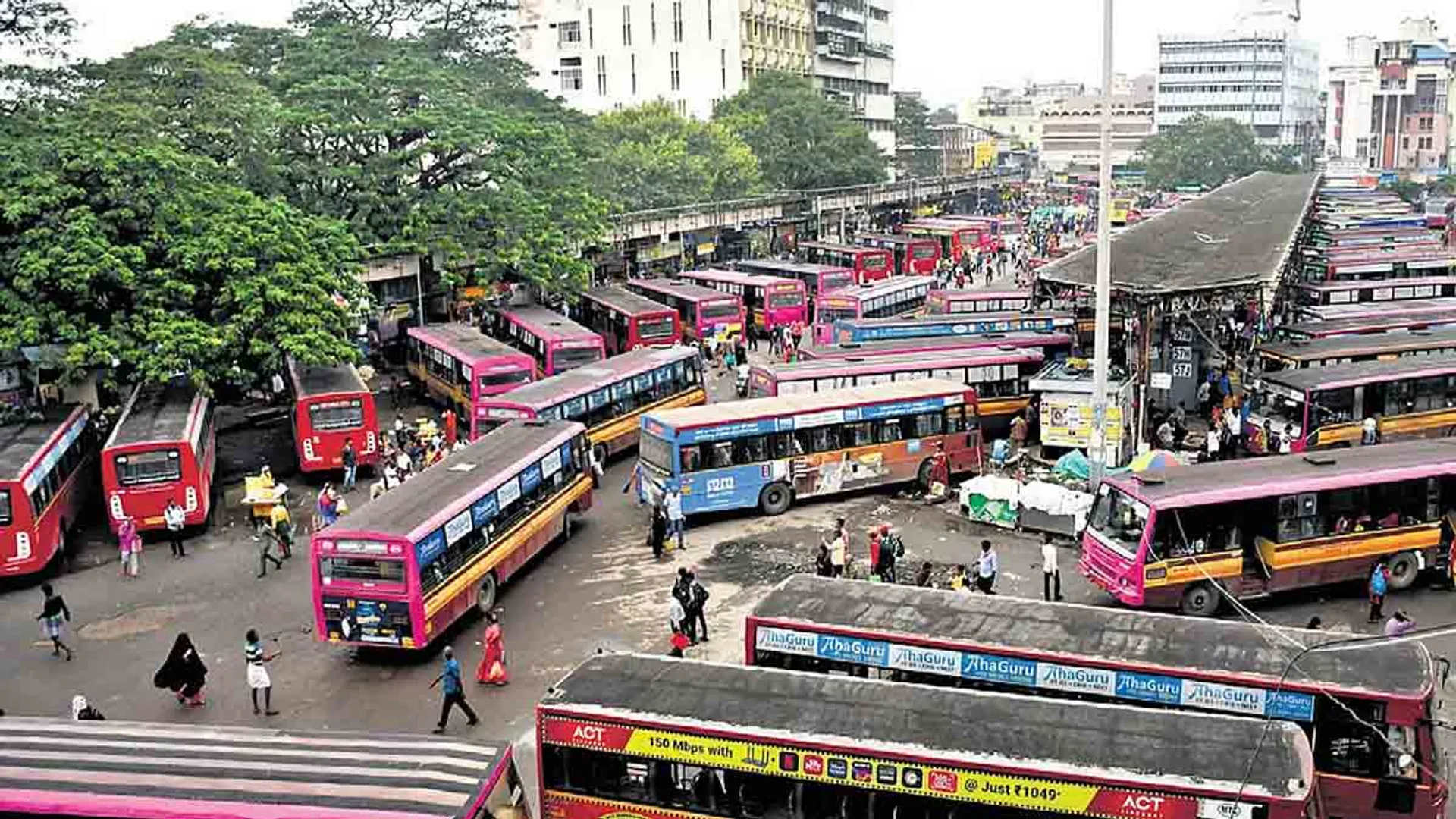 'More than 3000 jobs' - Tamil Nadu government announcement