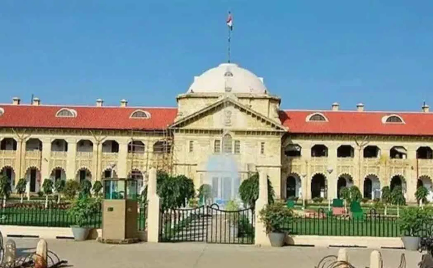 Allahabad court makes sensational comment on grabbing girl's breasts does not constitute attempted assault