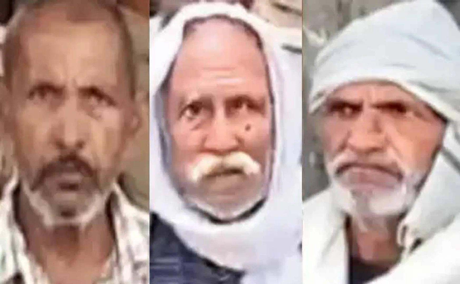 verdict after 44 year at 24 Scheduled Caste Massacre Case in uttar pradesh