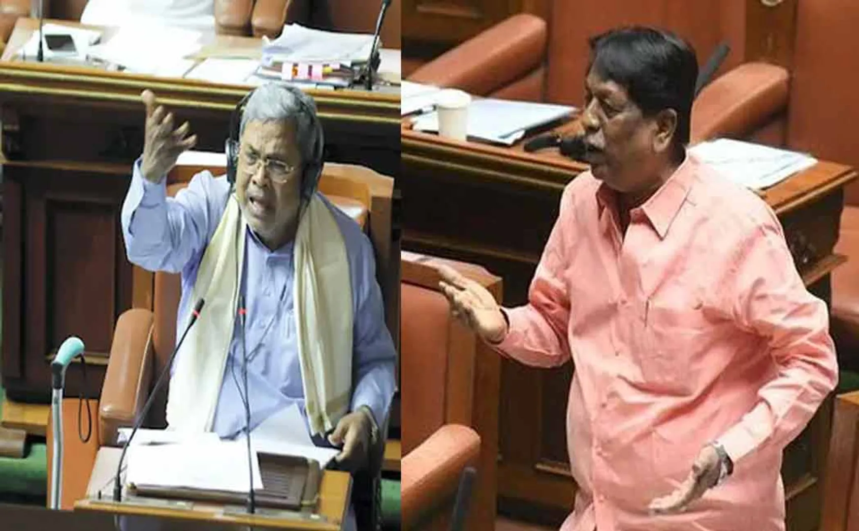  MLA requests Karnataka Congress government should be given free liquor bottles to men