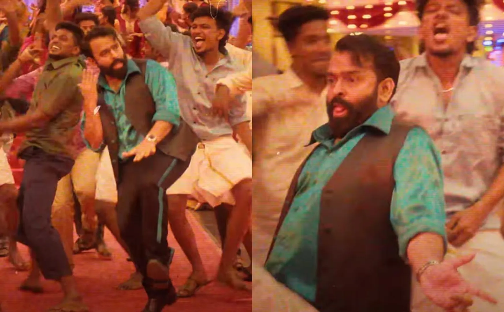retro movie second single kanima released