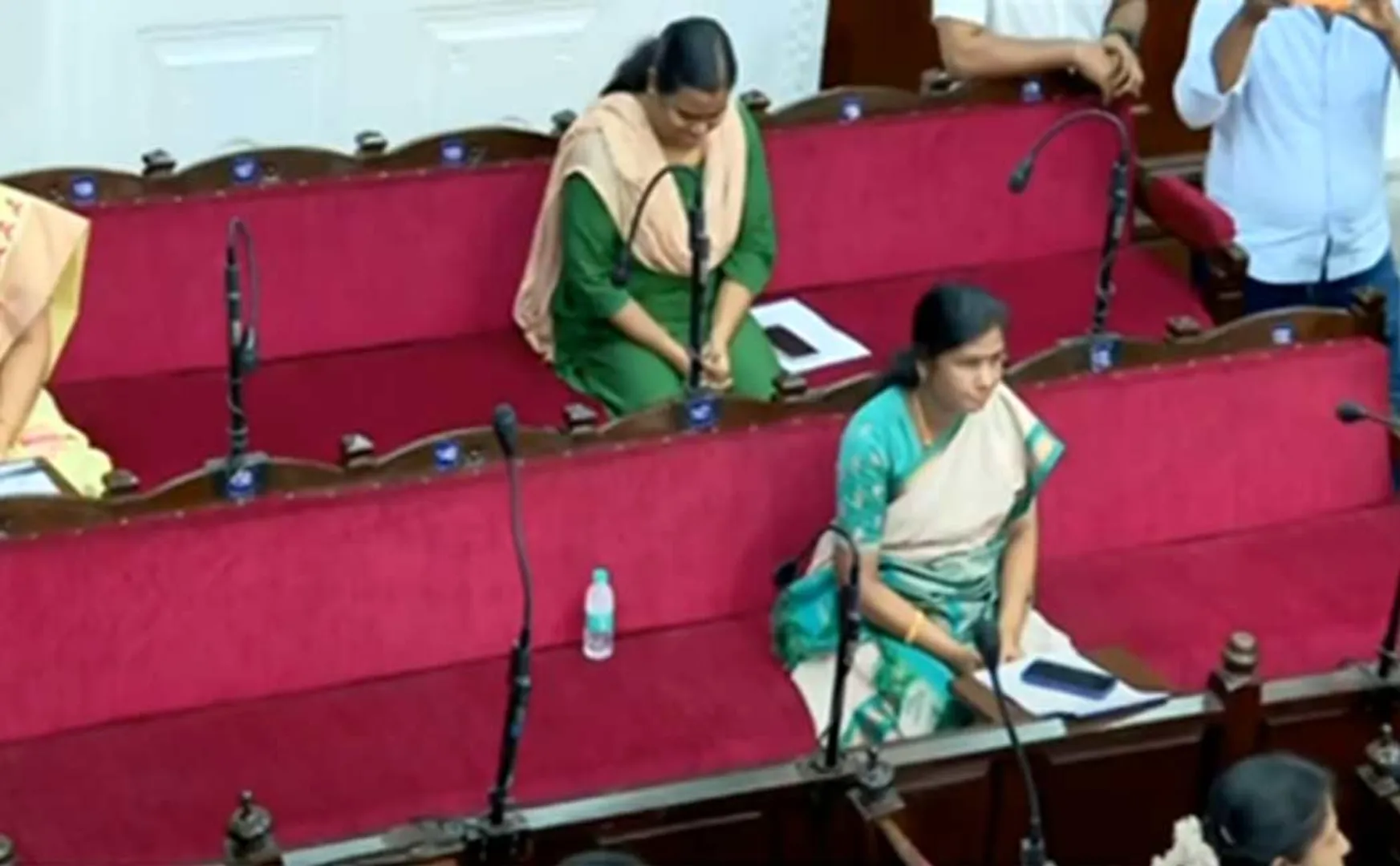 Chennai Corporation budget debate: More than half absent