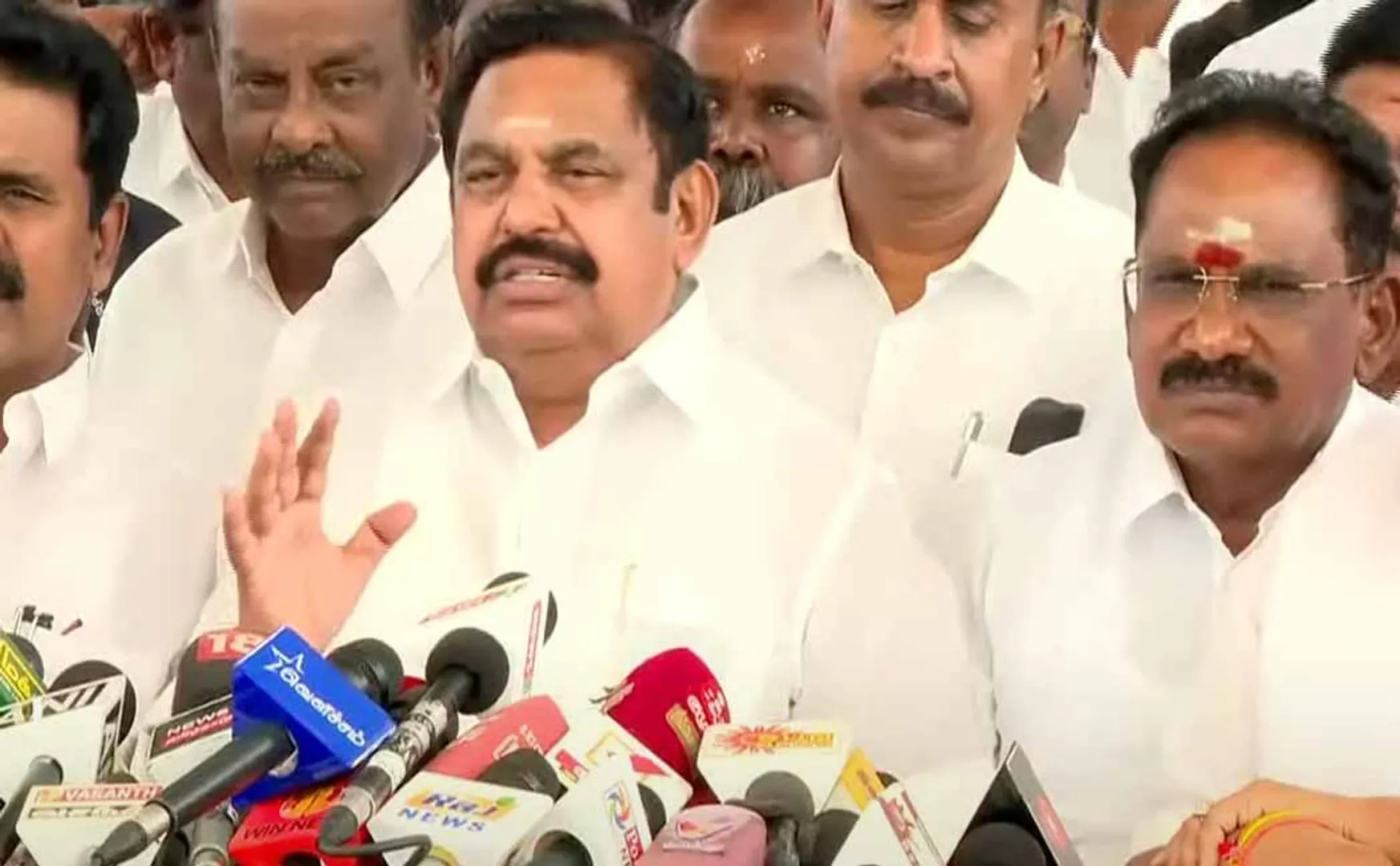 EPS says achievement of this regime is to impose a huge debt on the people