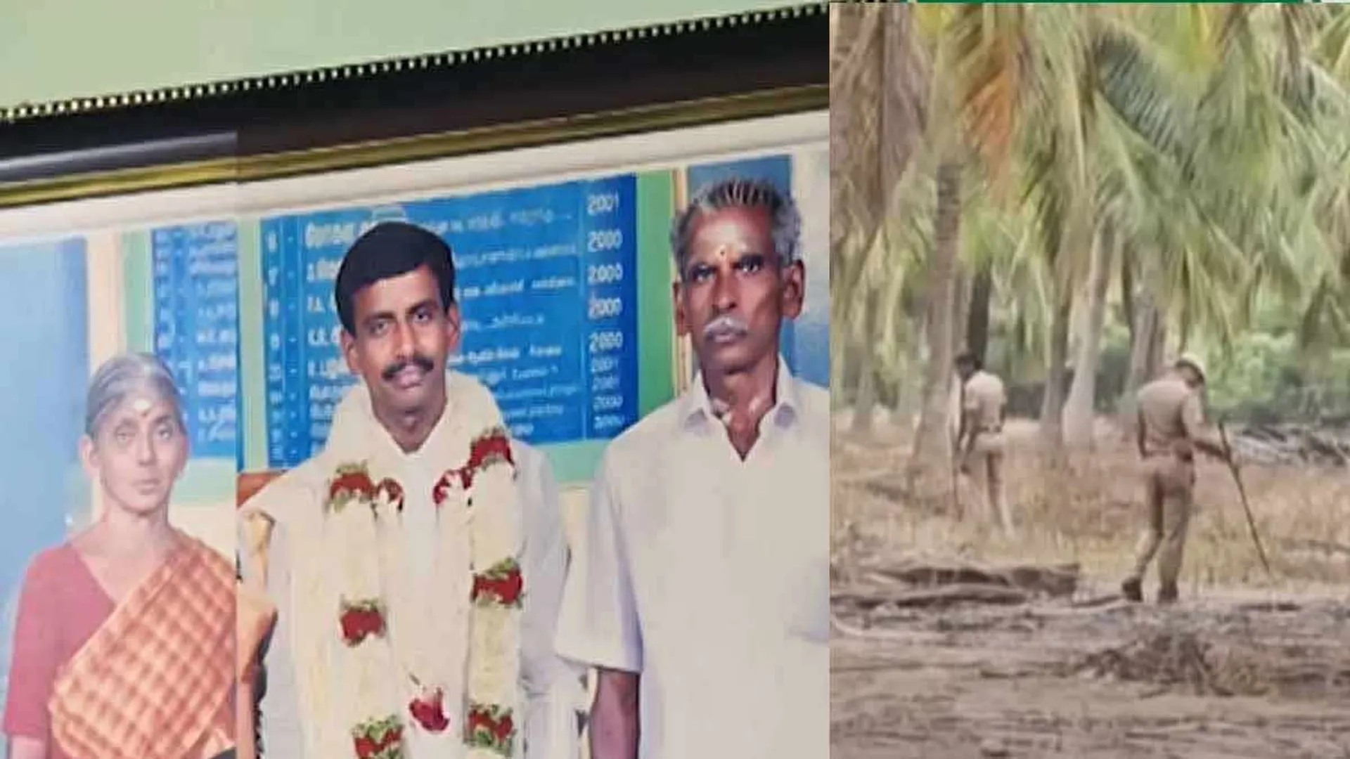  A mystery that has not been resolved even after 100 days; Tamil Nadu DGP issues a sudden order